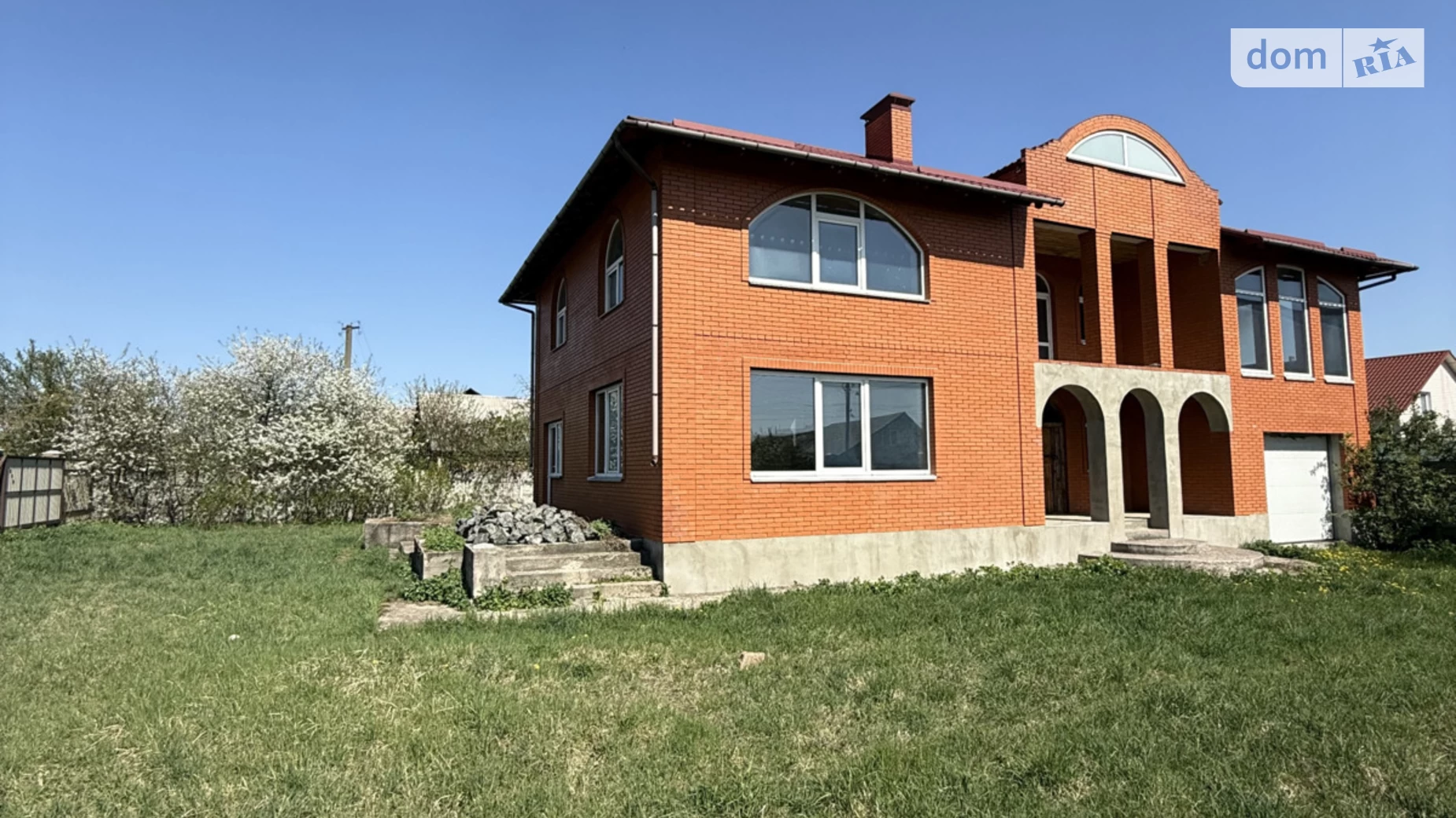 Продается дом на 2 этажа 270 кв. м с террасой, цена: 95000 $ - фото 2