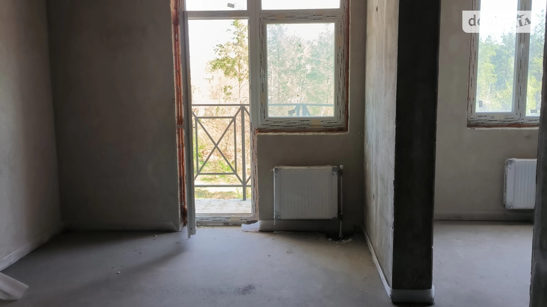 Продається 2-кімнатна квартира 67.7 кв. м у Вишгороді, вул. Борисо-Глібська(Ватутіна), 111Б - фото 3