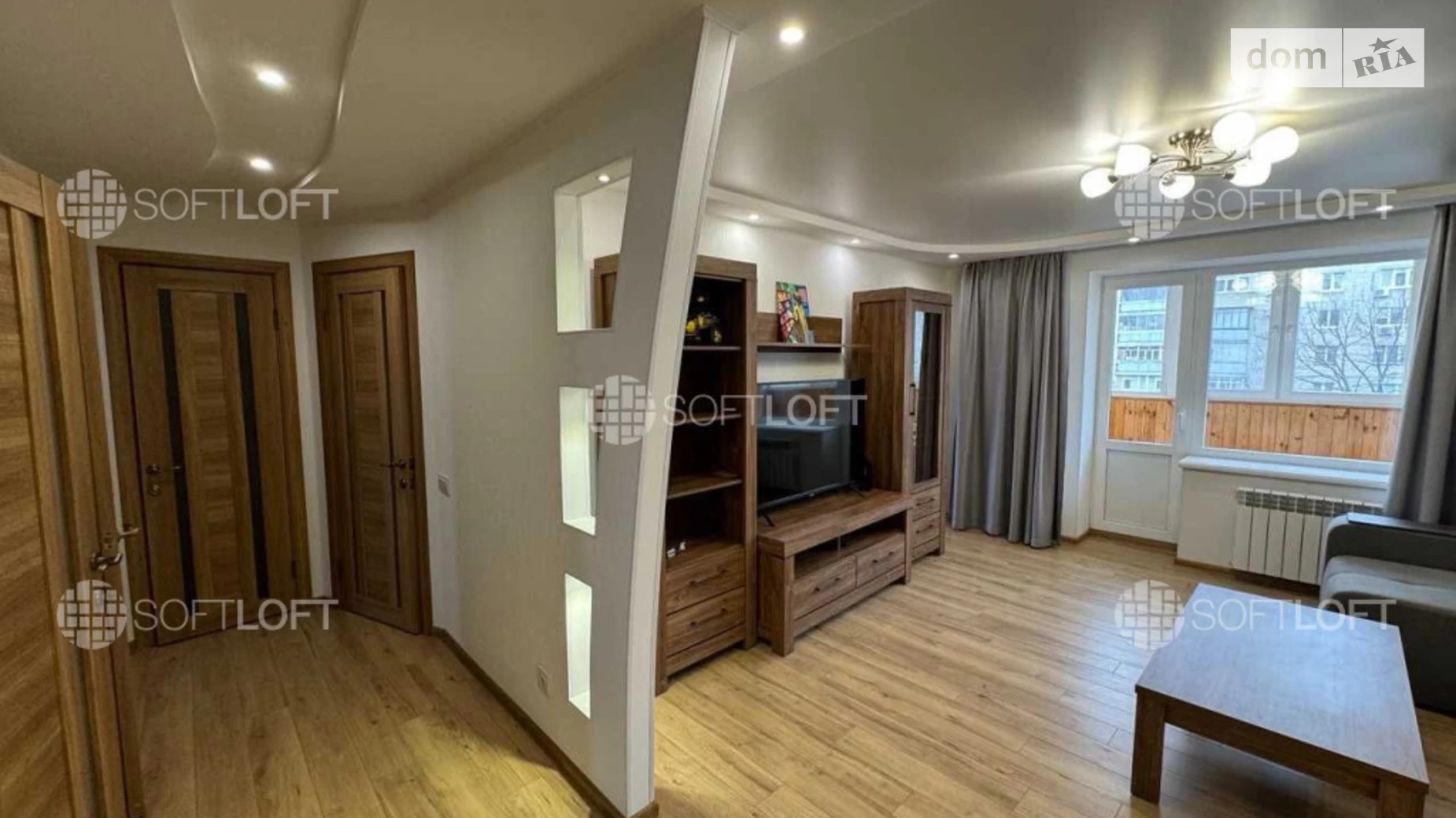 Продается 4-комнатная квартира 80 кв. м в Харькове, цена: 65000 $ - фото 5
