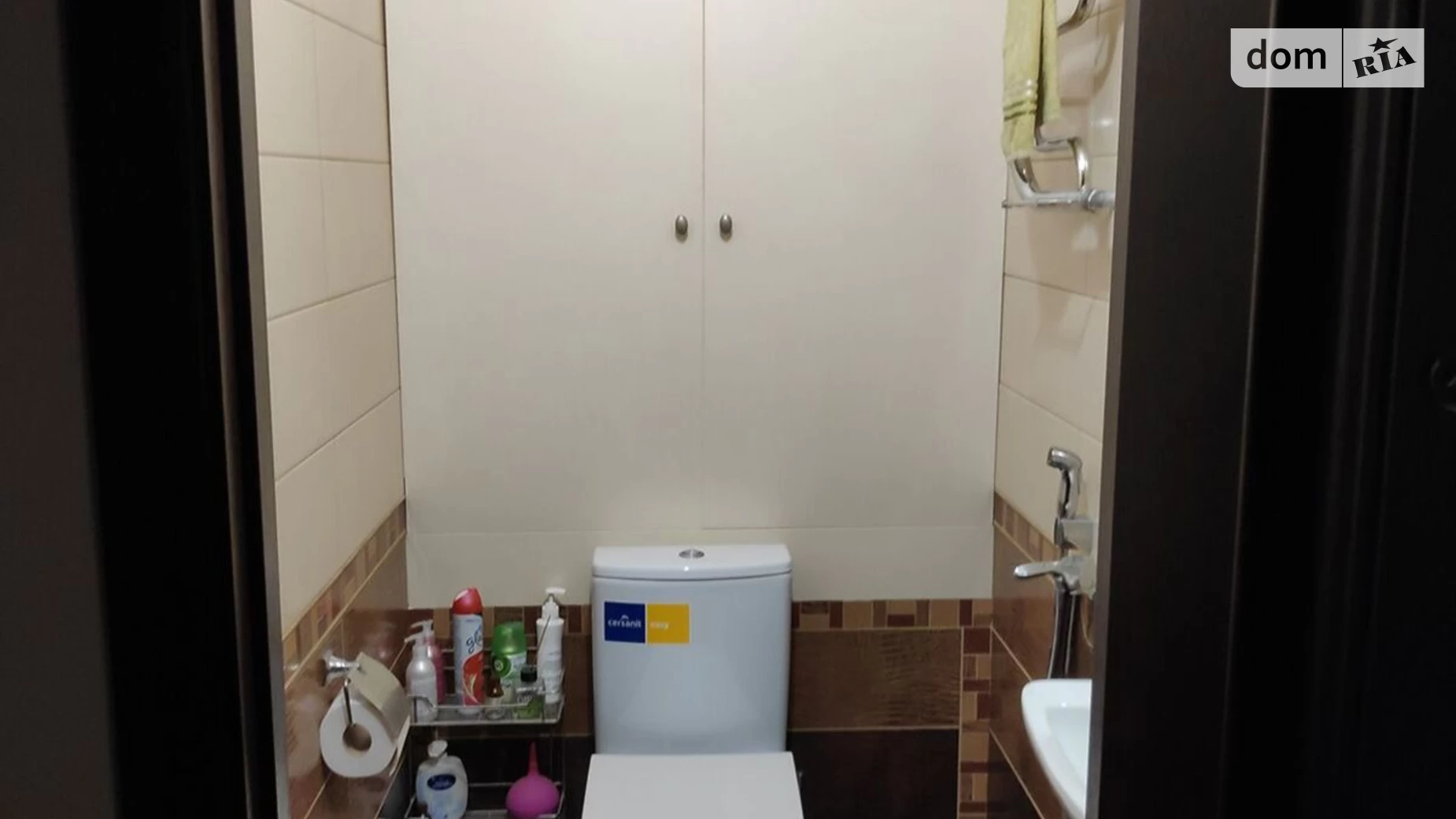 Продается 2-комнатная квартира 74.1 кв. м в Киеве, ул. Авиаконструктора Игоря Сикорского(Танковая), 4Г - фото 4