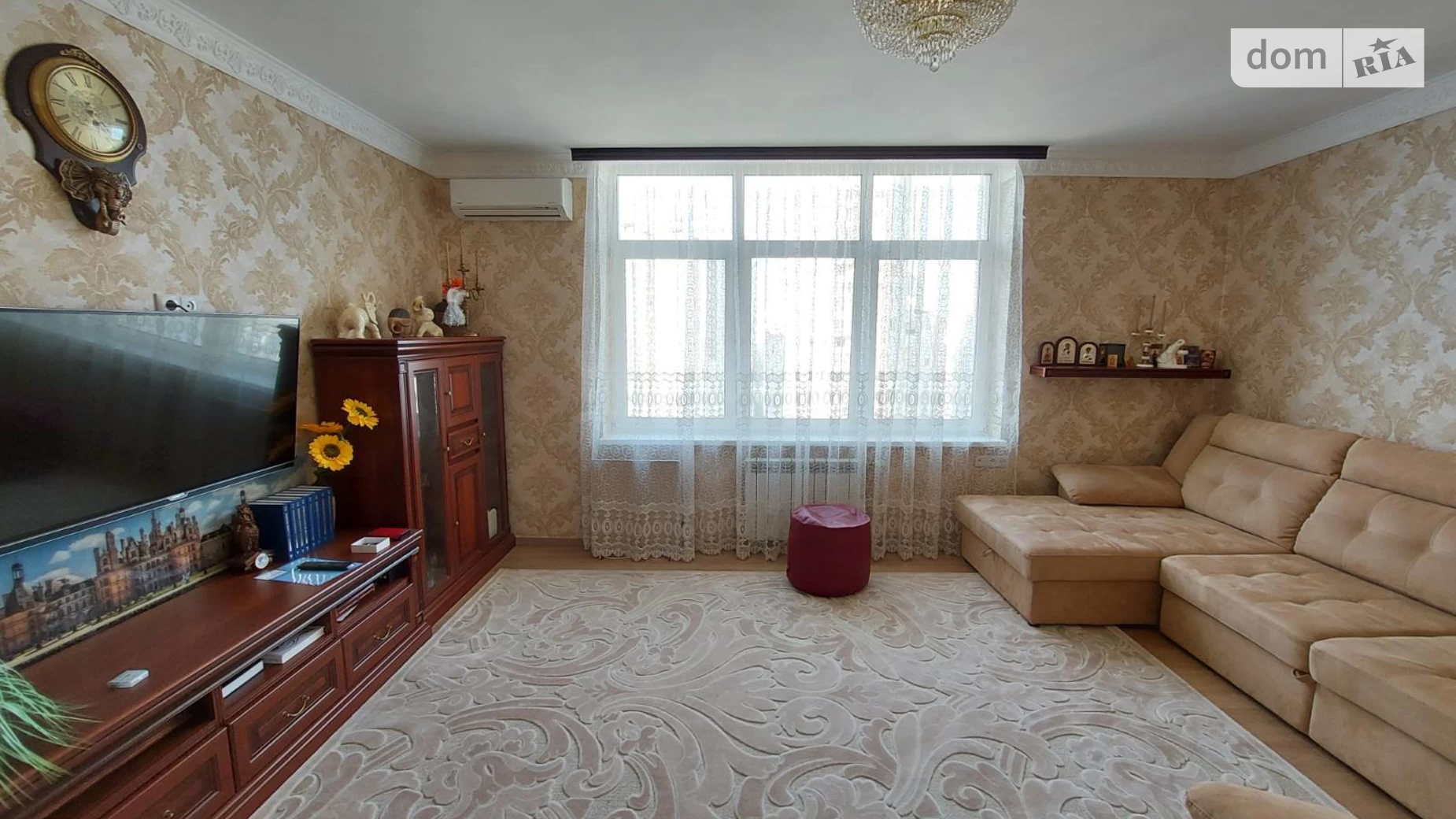 Продается 2-комнатная квартира 74.1 кв. м в Киеве, ул. Авиаконструктора Игоря Сикорского(Танковая), 4Г - фото 2