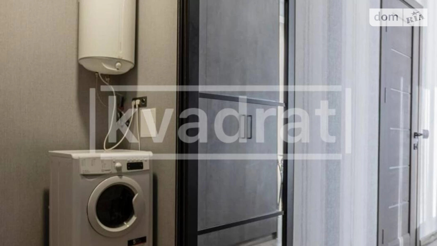 Продається 1-кімнатна квартира 40 кв. м у Києві, вул. Михайла Бойчука, 41Б - фото 3