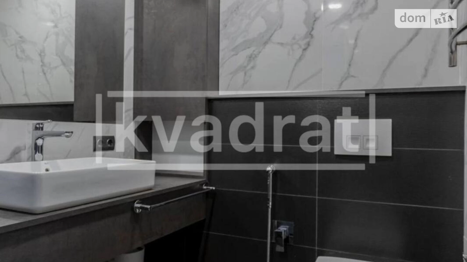 Продається 1-кімнатна квартира 40 кв. м у Києві, вул. Михайла Бойчука, 41Б - фото 5