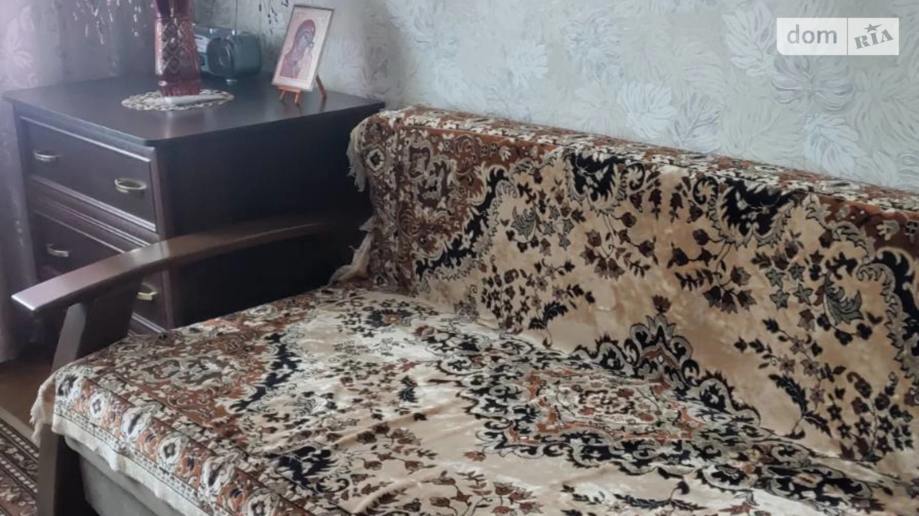 Сдается в аренду 2-комнатная квартира 52 кв. м в Харькове, просп. Героев Харькова(Московский), 102/112 - фото 3