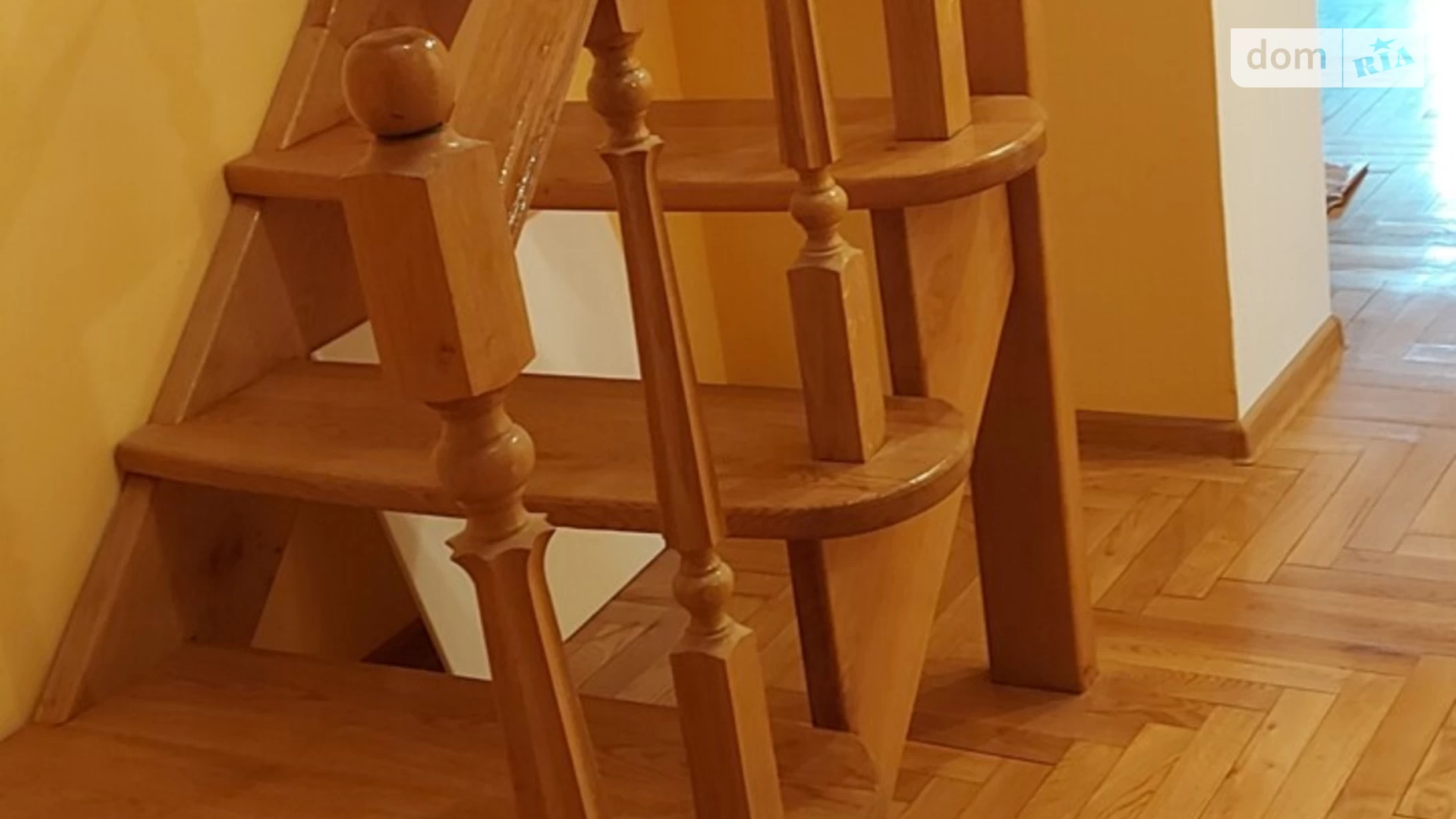 4-кімнатна квартира 150 кв. м у Тернополі, вул. Карпенка, 28 - фото 22