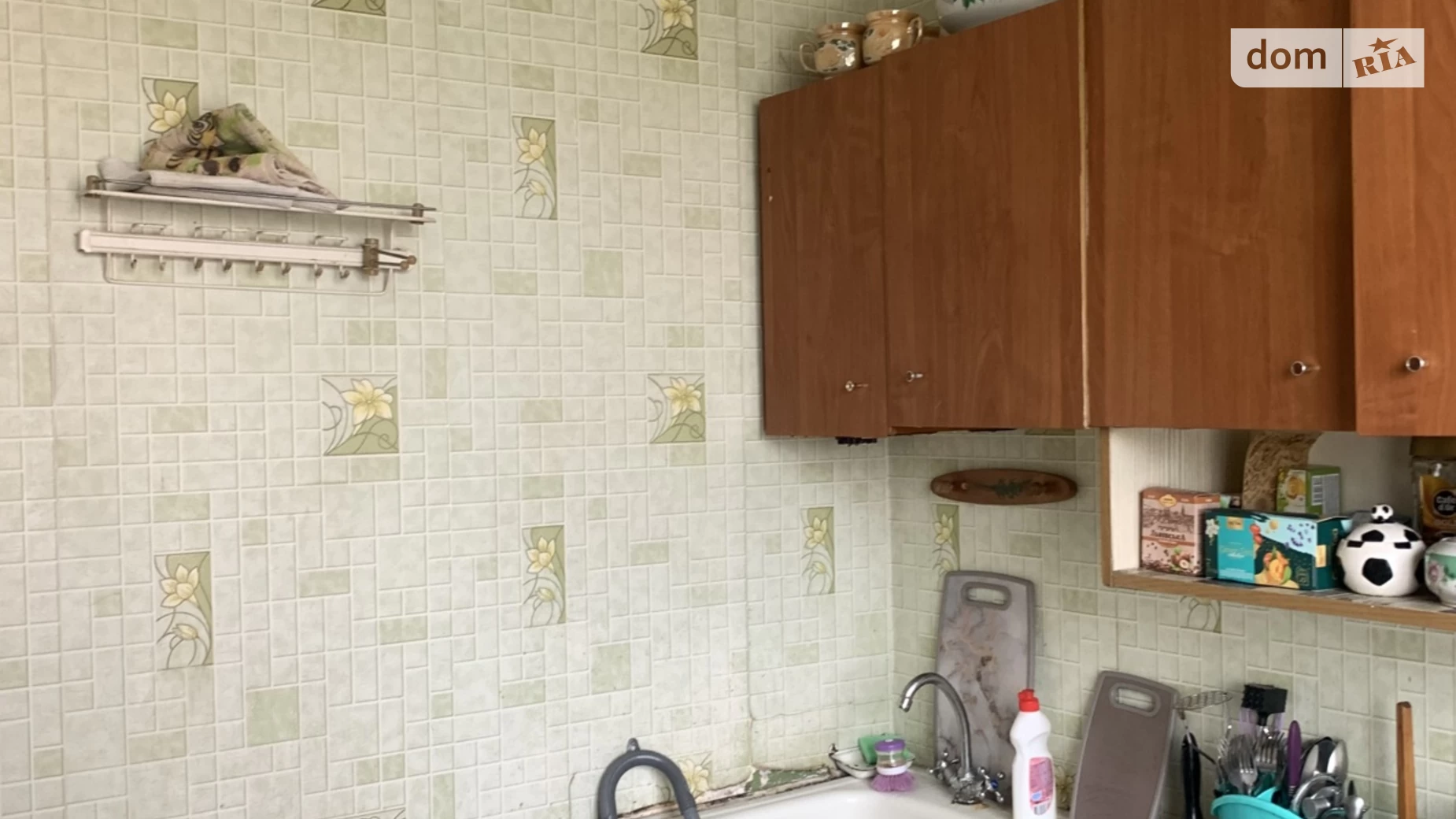 Продается 2-комнатная квартира 49 кв. м в Сумах, ул. Героев Крут - фото 3