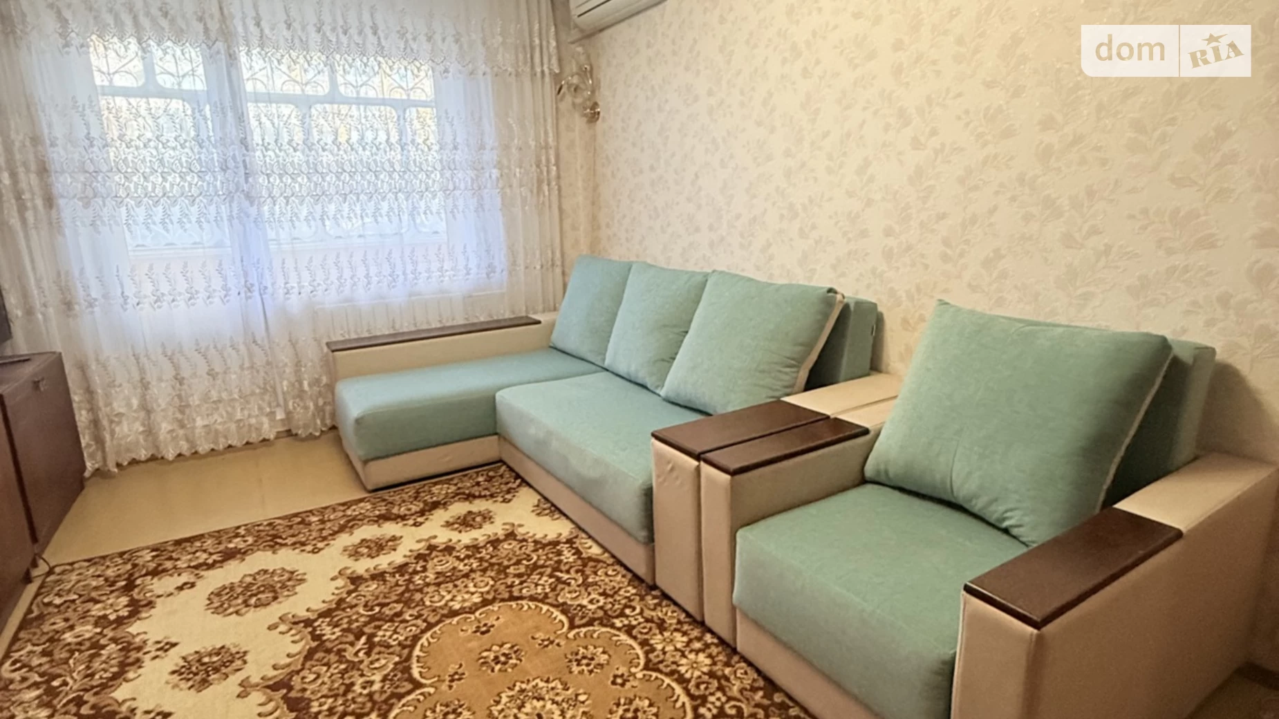 Сдается в аренду 2-комнатная квартира 52 кв. м в Киеве, ул. Николая Закревского, 71 - фото 3