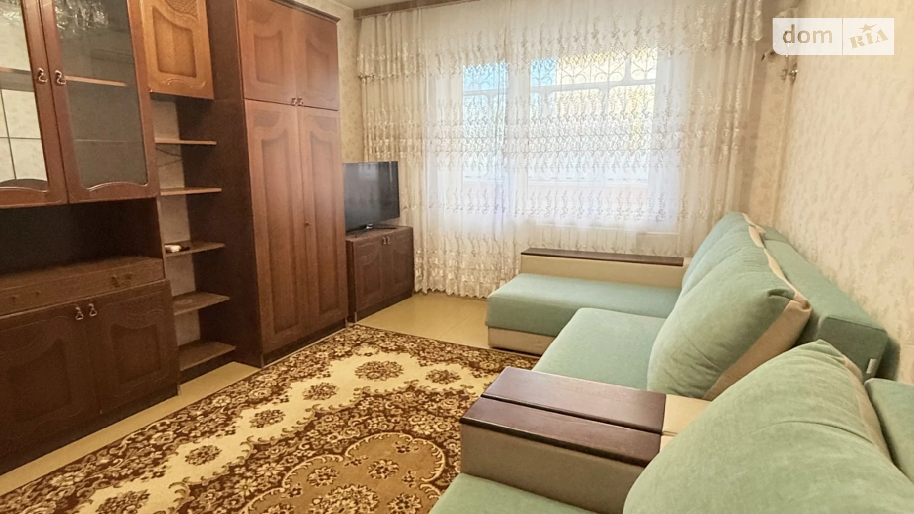 Сдается в аренду 2-комнатная квартира 52 кв. м в Киеве, ул. Николая Закревского, 71 - фото 4
