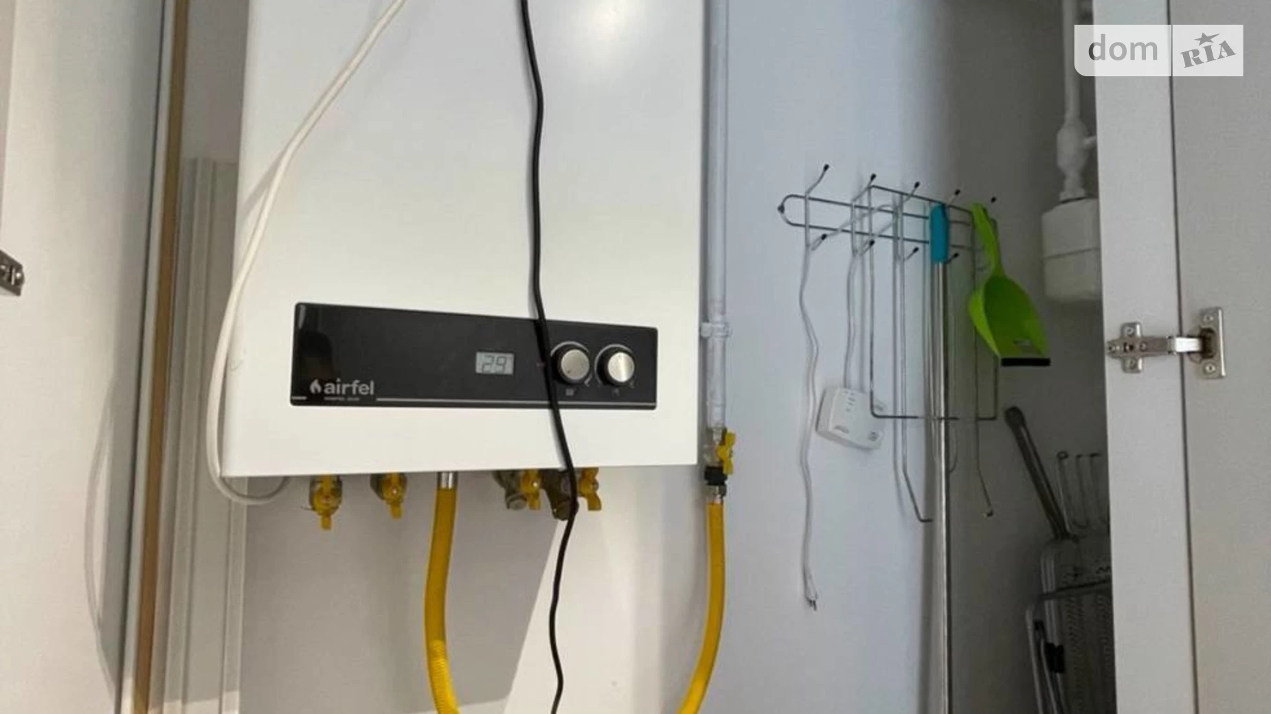 Продается 1-комнатная квартира 44.9 кв. м в, цена: 69500 $ - фото 4