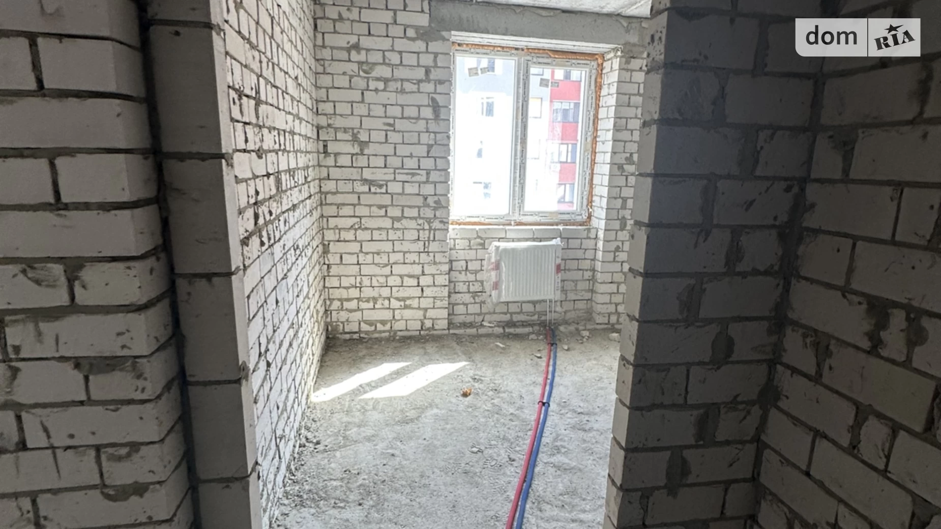 Продається 2-кімнатна квартира 52 кв. м у Харкові, вул. Борткевича, 11 - фото 5