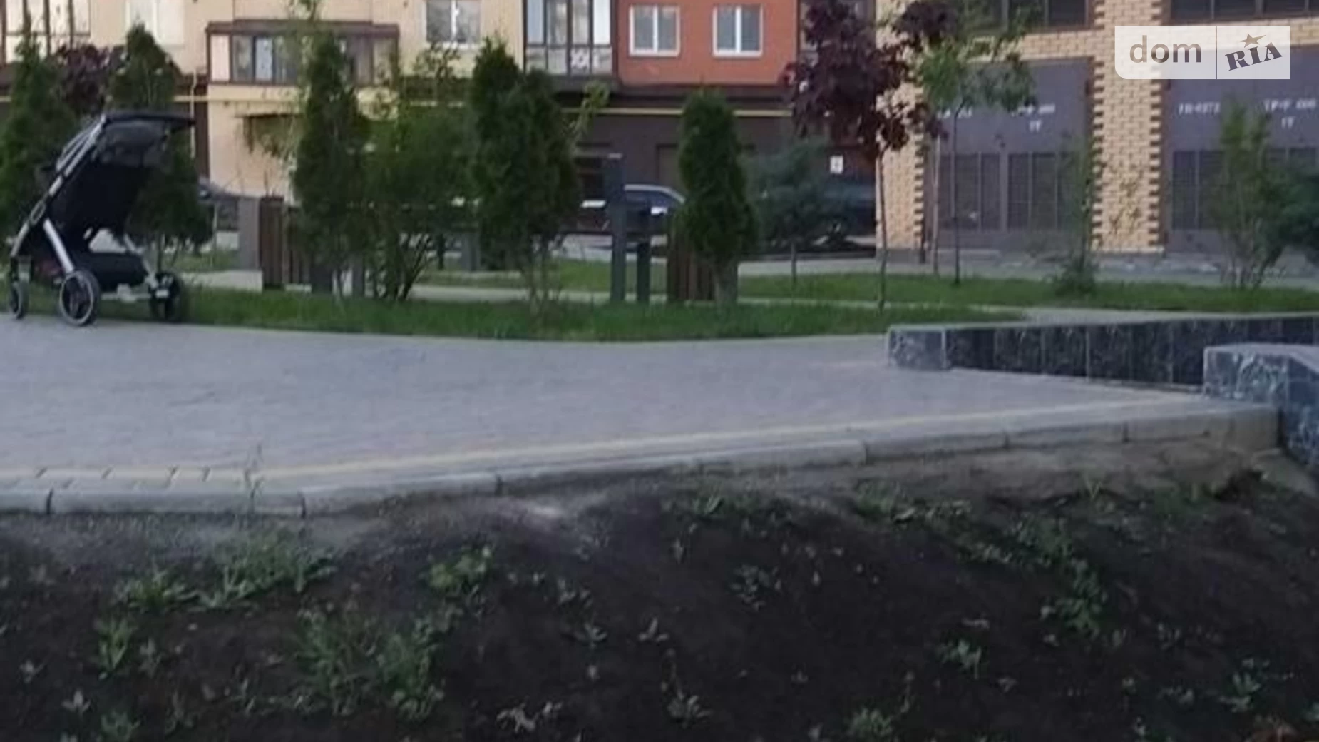 Продається 2-кімнатна квартира 57 кв. м у Крижанівка, вул. Академіка Сахарова - фото 5