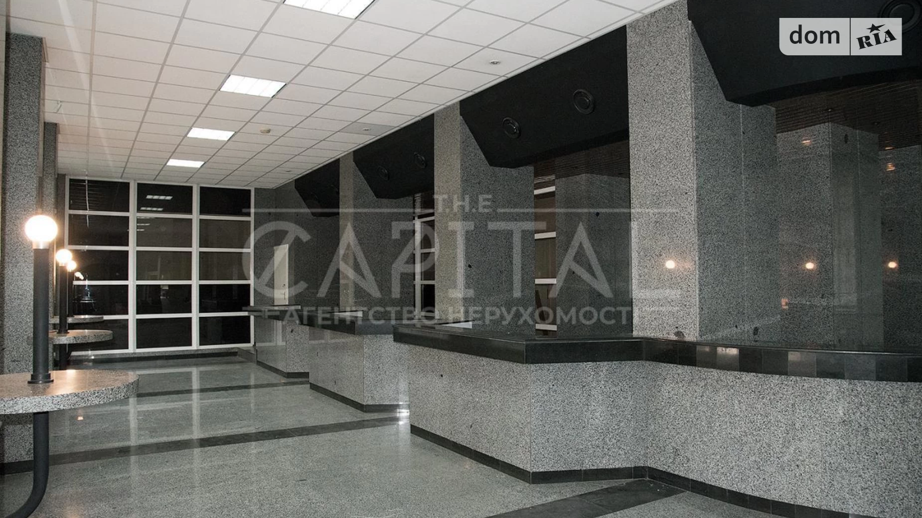 Продається приміщення вільного призначення 315 кв. м в 3-поверховій будівлі, цена: 860000 $ - фото 4