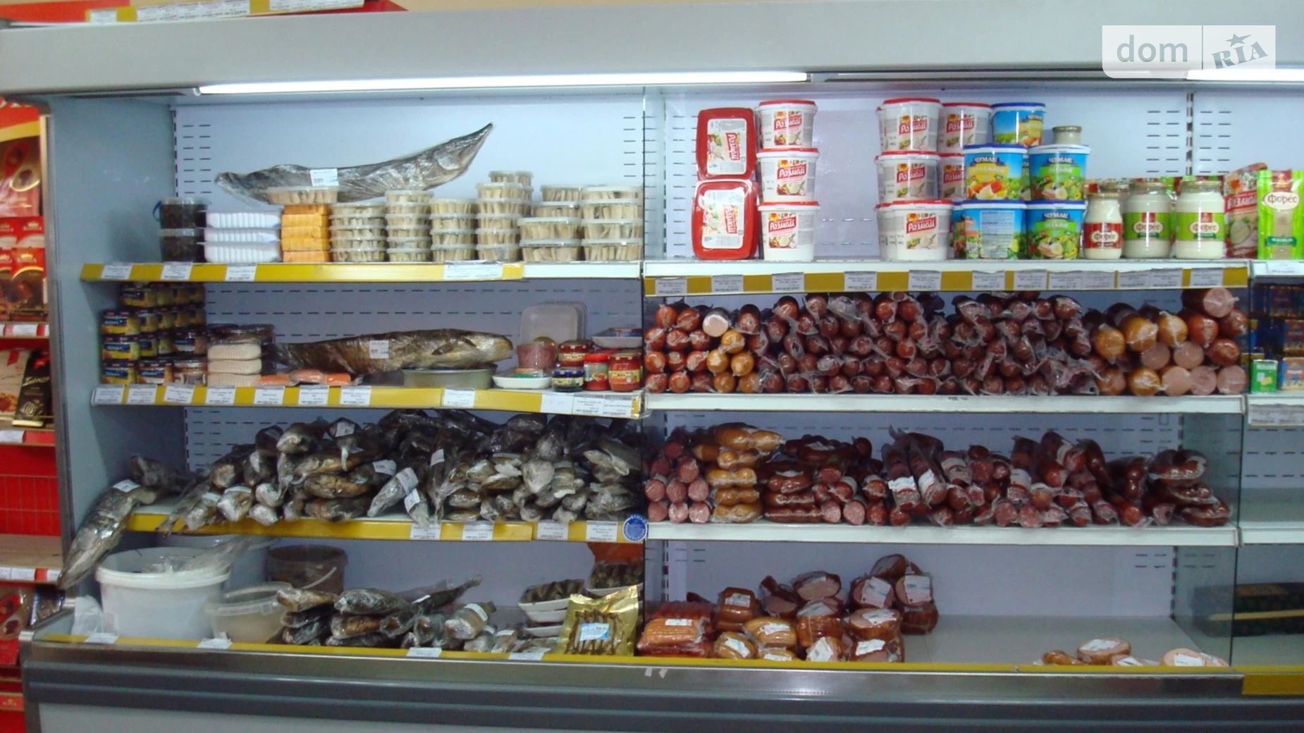 Сдается в аренду помещения свободного назначения 363.8 кв. м в 1-этажном здании, цена: 54750 грн - фото 5
