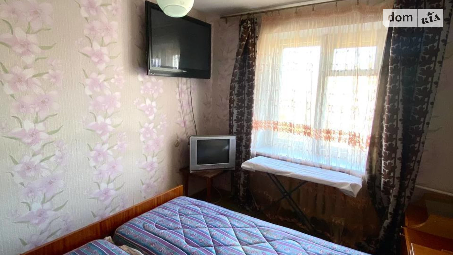 Сдается в аренду 3-комнатная квартира 69.2 кв. м в Днепре, Запорожское шоссе - фото 5