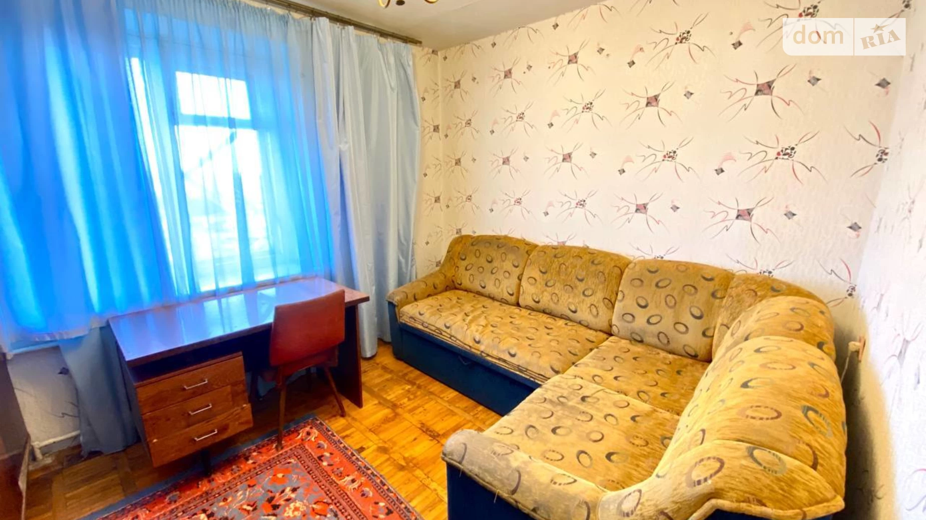 Здається в оренду 3-кімнатна квартира 69.2 кв. м у Дніпрі, Запорізьке шосе - фото 2