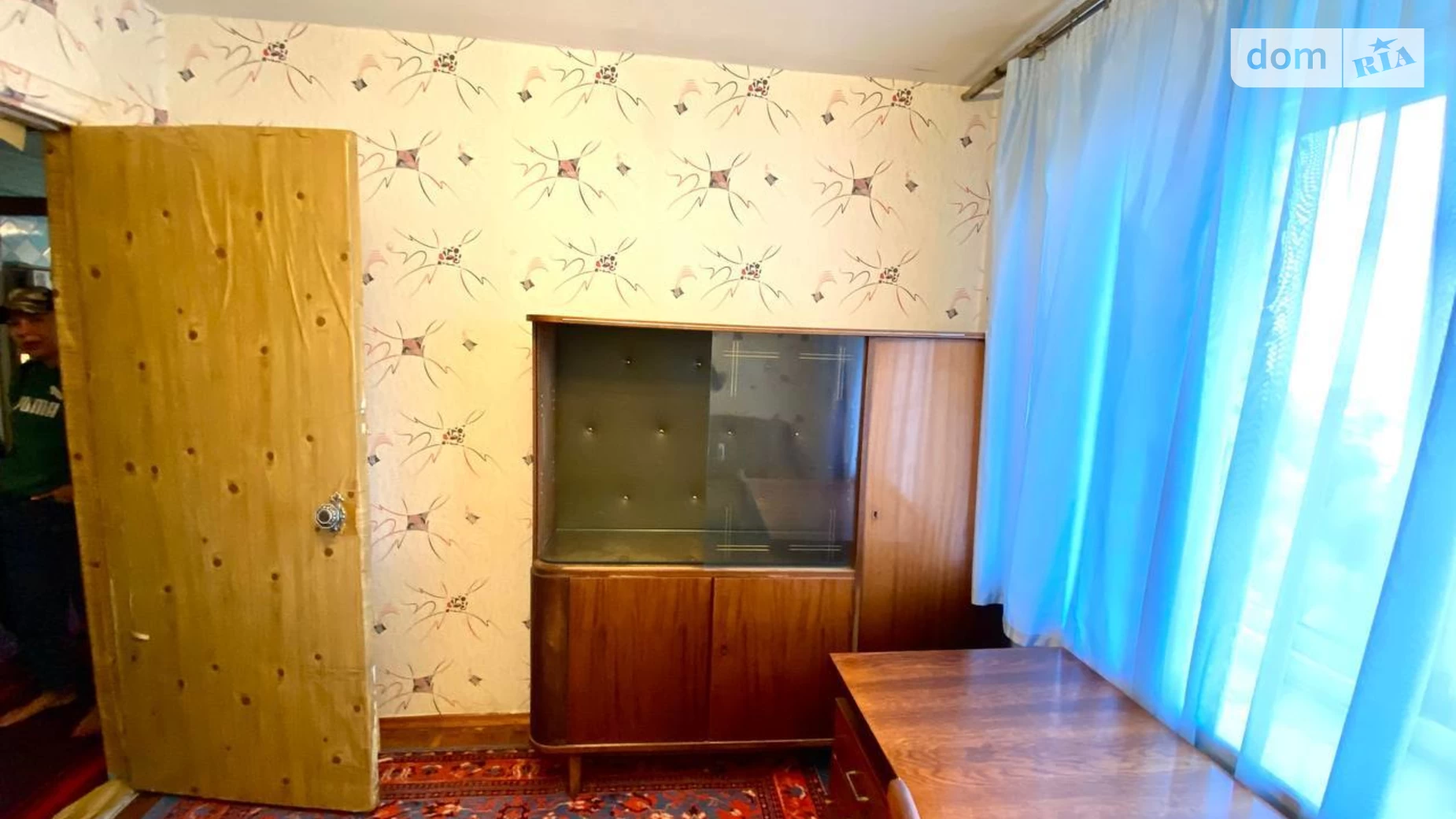 Здається в оренду 3-кімнатна квартира 69.2 кв. м у Дніпрі, Запорізьке шосе - фото 3