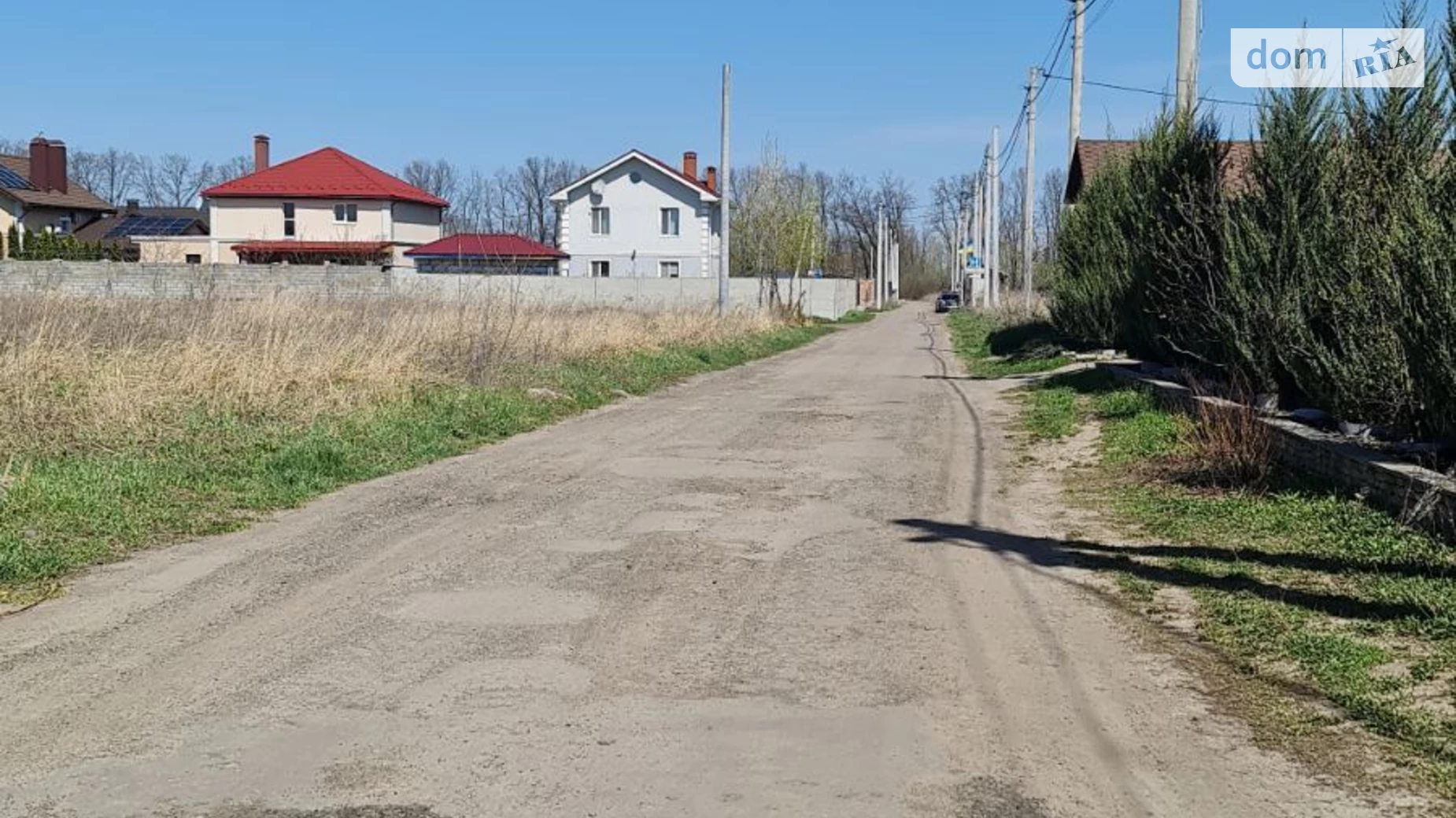 Продается земельный участок 5 соток в Киевской области, цена: 32500 $ - фото 2