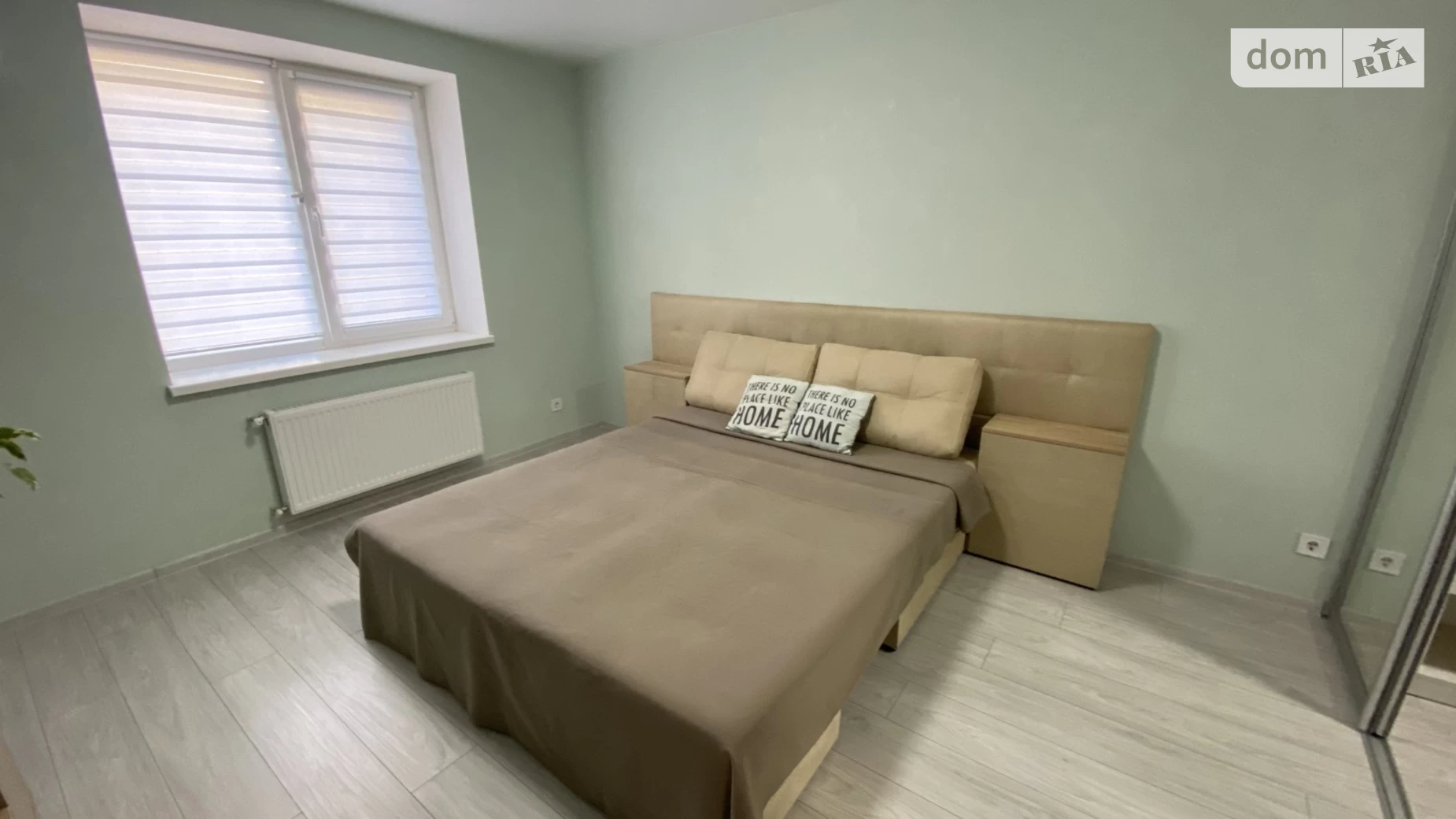 Продается 1-комнатная квартира 39.2 кв. м в Виннице, ул. Николаевская, 23 - фото 2