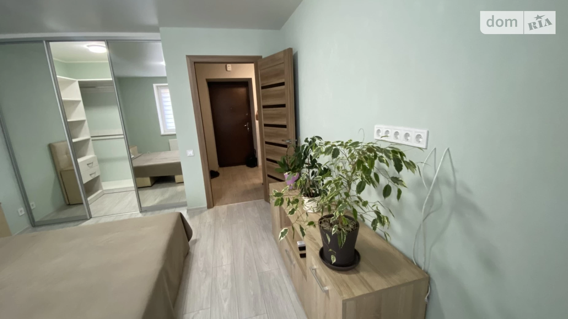 Продается 1-комнатная квартира 39.2 кв. м в Виннице, ул. Николаевская, 23 - фото 4