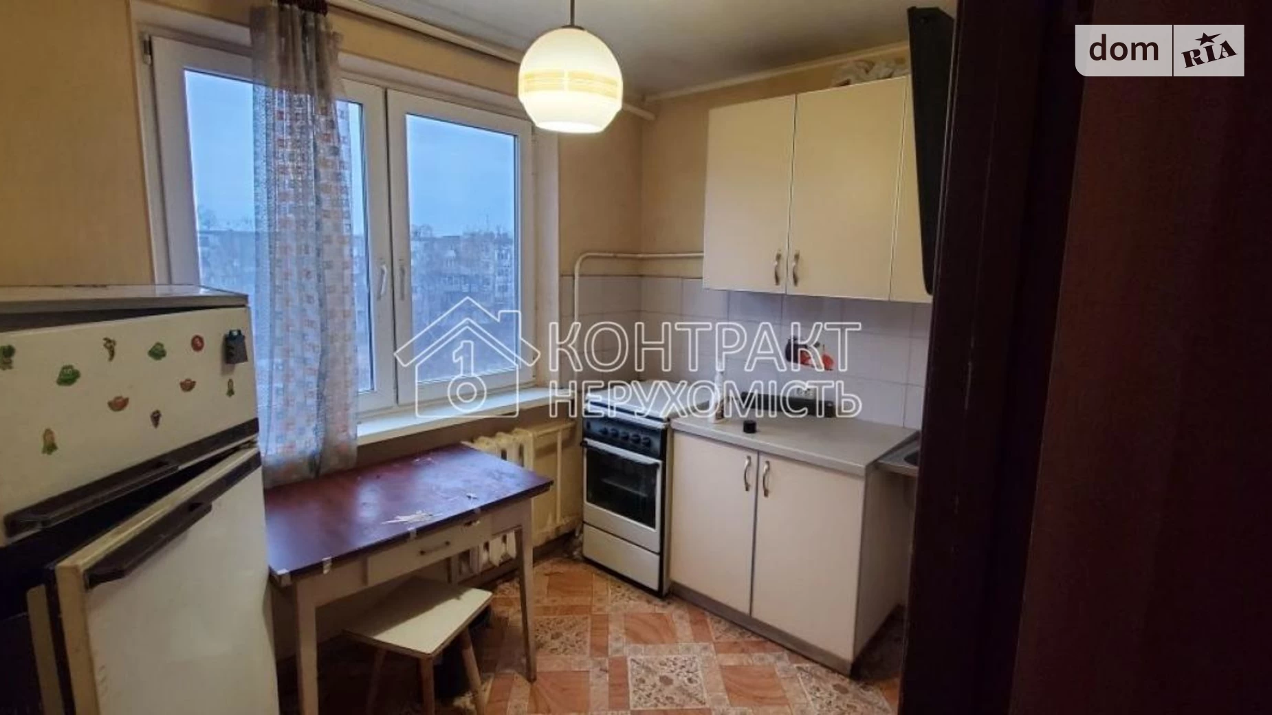 Продается 2-комнатная квартира 44.8 кв. м в Харькове, цена: 35000 $ - фото 5