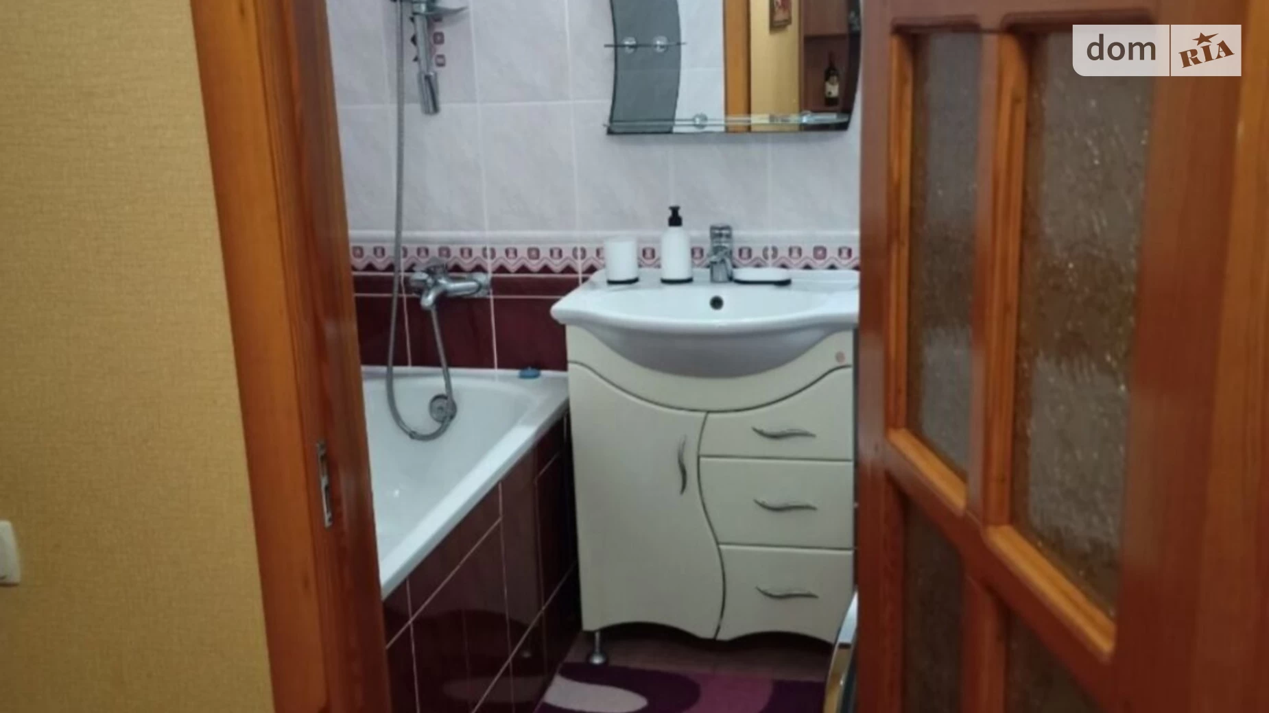 Сдается в аренду 2-комнатная квартира 48 кв. м в Виннице, ул. Антонова Олега - фото 5