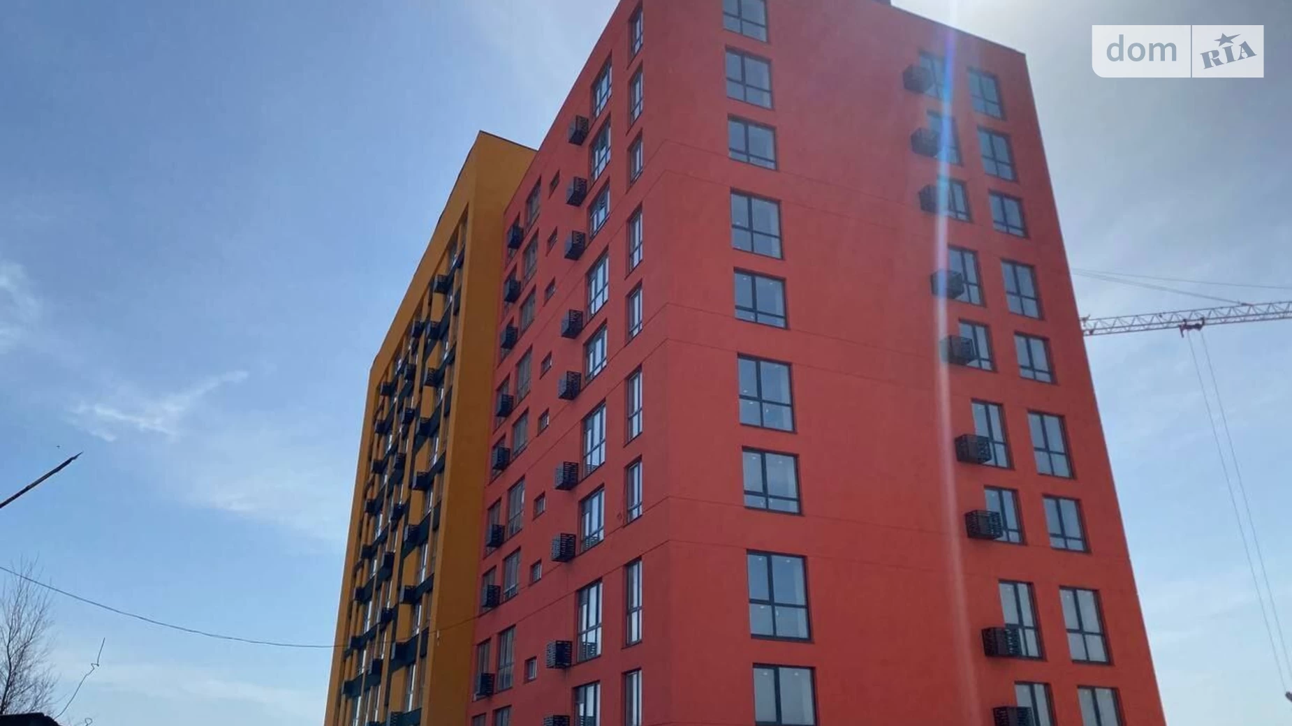 2-кімнатна квартира 62.1 кв. м у Тернополі, вул. Академіка Сергія Корольова, 7Б - фото 17