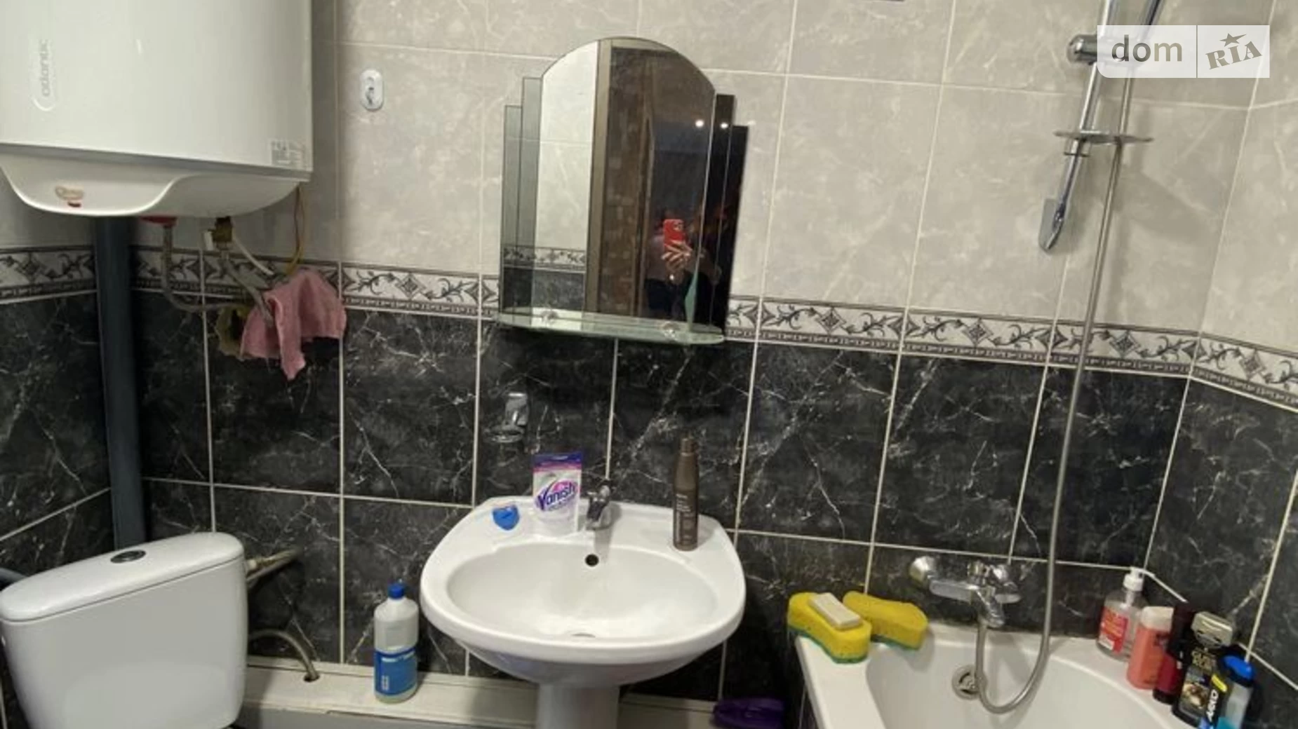 Продается 2-комнатная квартира 42 кв. м в Хмельницком, просп. Мира - фото 4