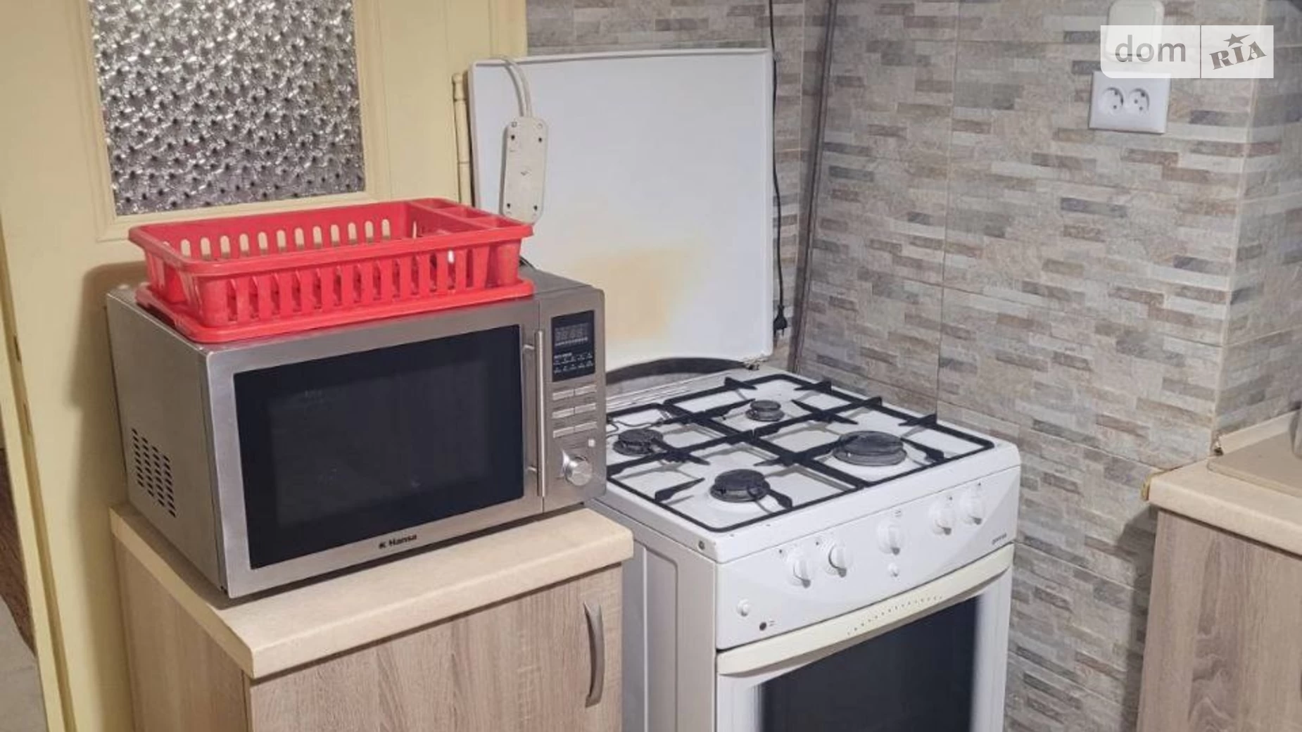 Сдается в аренду 2-комнатная квартира 80 кв. м в Львове, пл. Франко Ивана - фото 4