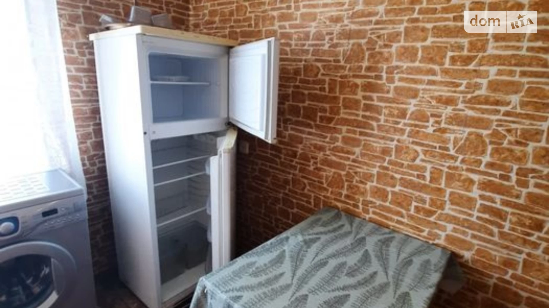 Продається 1-кімнатна квартира 32 кв. м у Харкові, вул. Олексія Дерев'янка, 4 - фото 2
