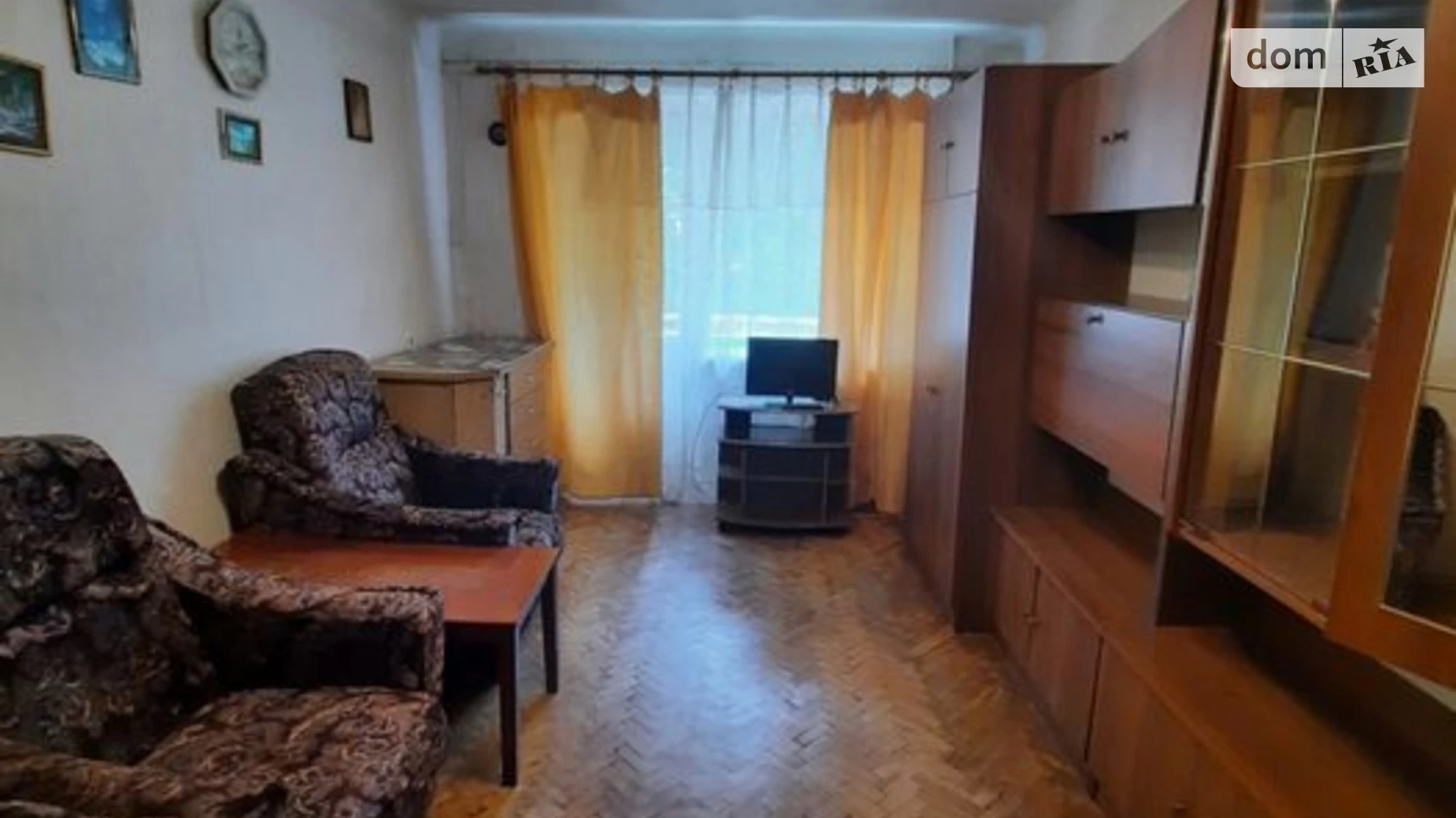 Продається 1-кімнатна квартира 32 кв. м у Харкові, вул. Олексія Дерев'янка, 4 - фото 5