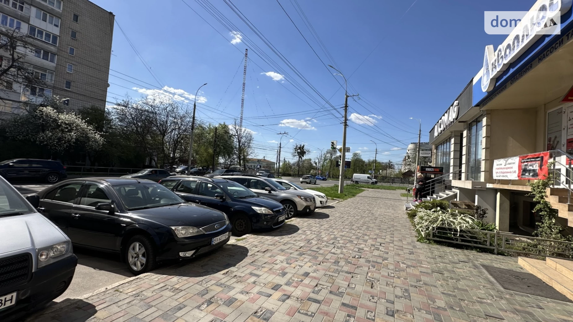Сдается в аренду помещения свободного назначения 90.9 кв. м в 9-этажном здании, цена: 1400 $ - фото 3