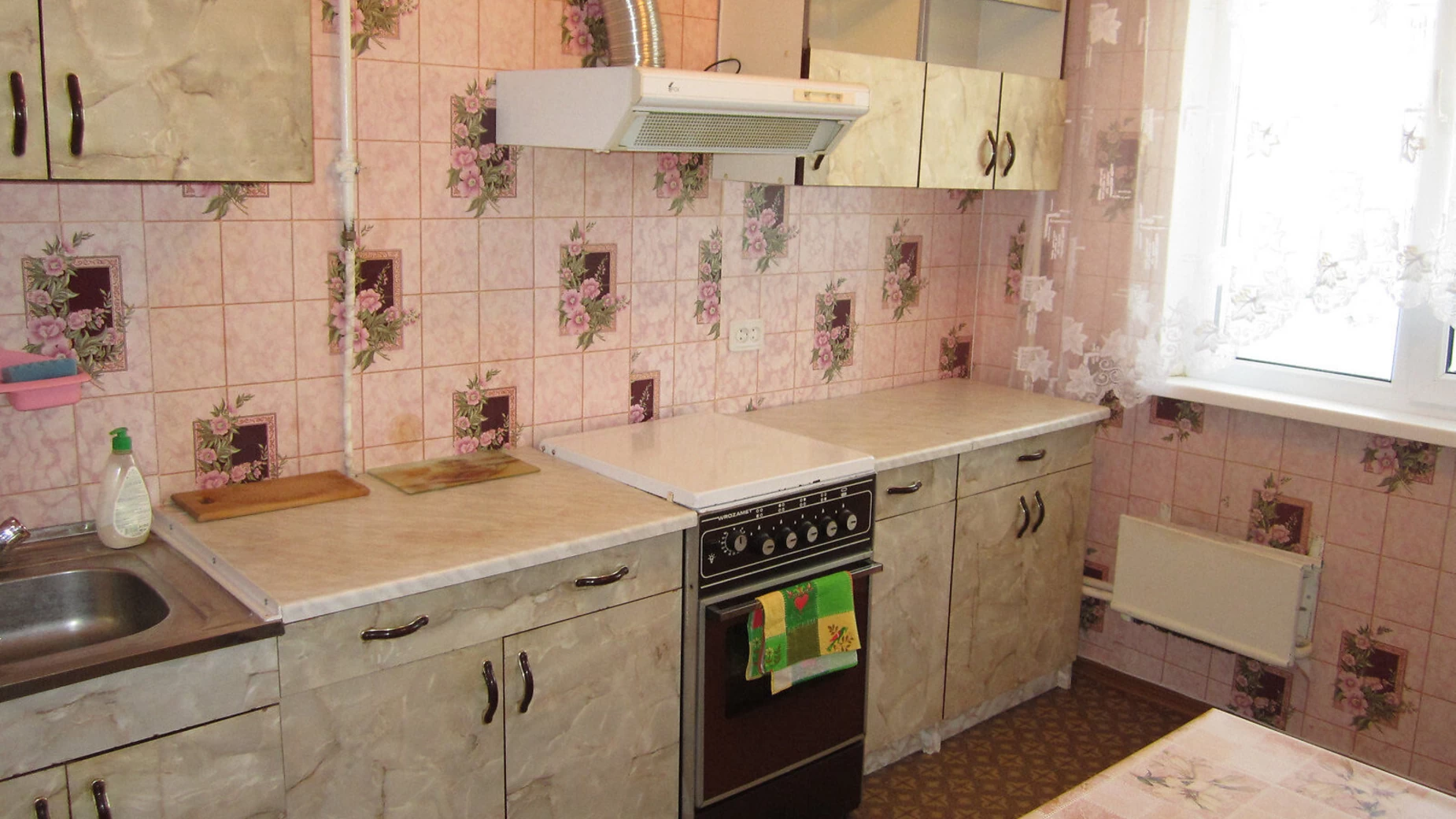 Продается 1-комнатная квартира 37 кв. м в Харькове, цена: 21000 $ - фото 3
