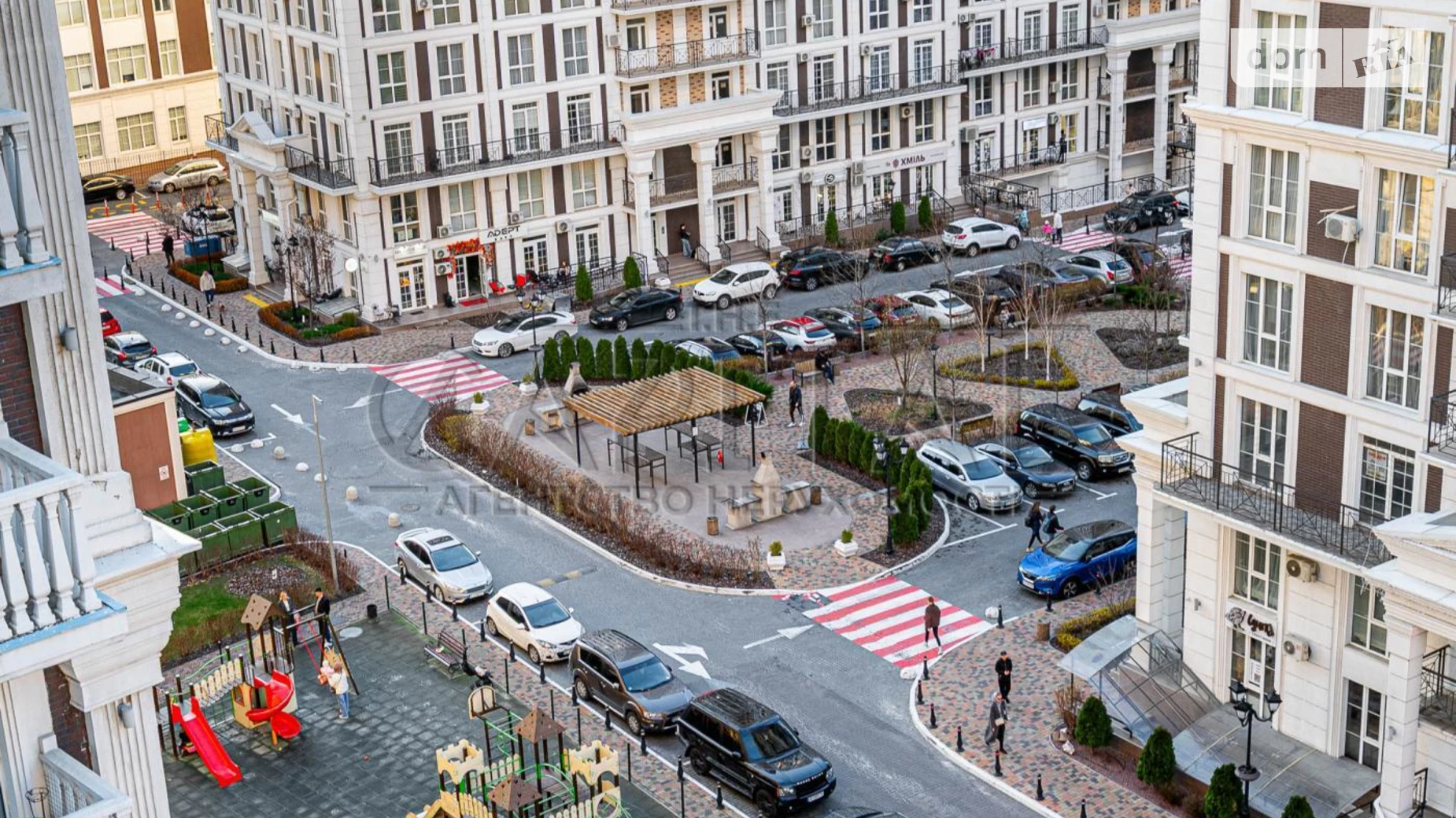 Продается 3-комнатная квартира 79.7 кв. м в Киеве, цена: 115000 $ - фото 2