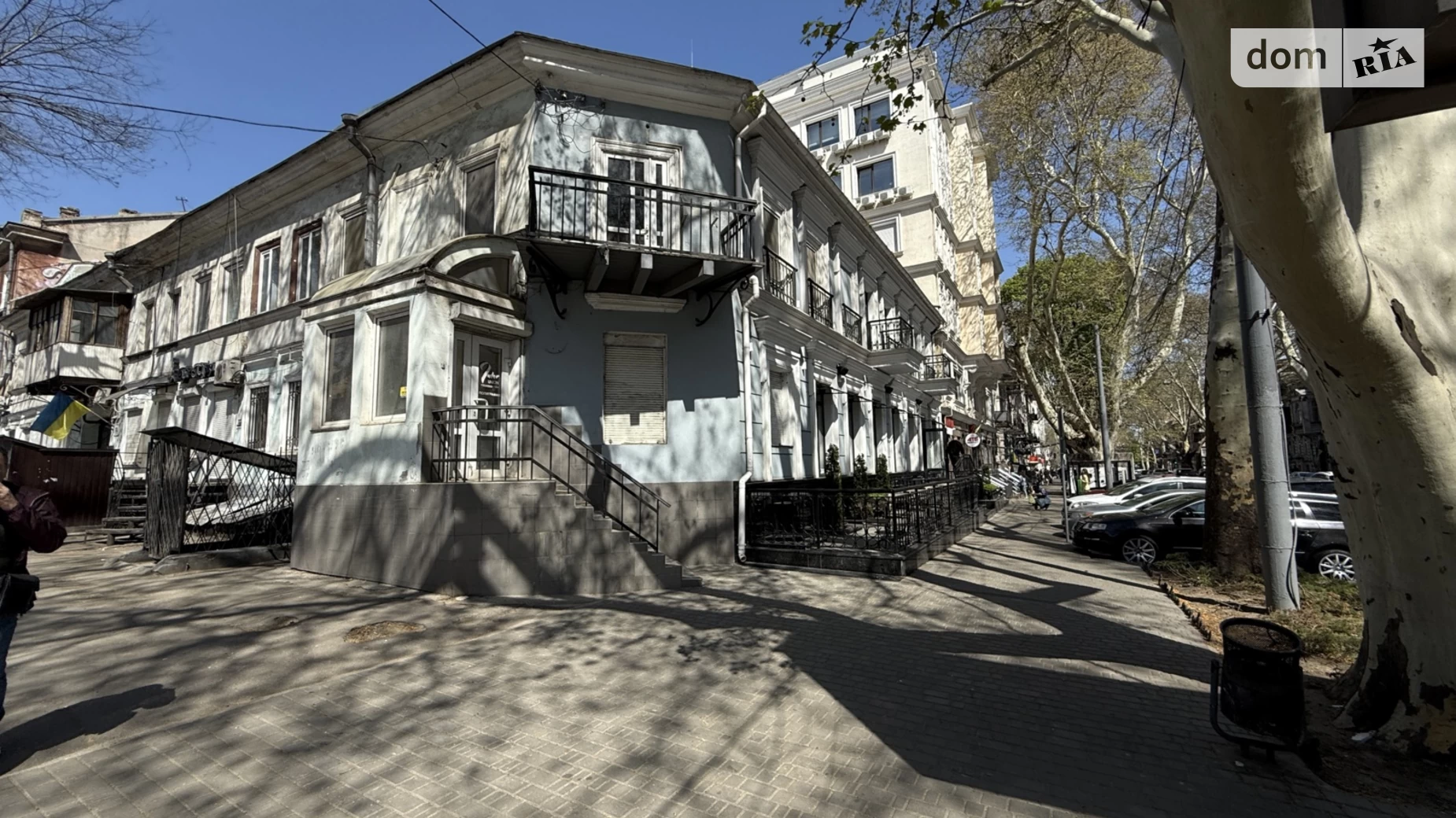 ул. Базарная, 64 Приморский Одесса, цена: 560 $ - фото 2