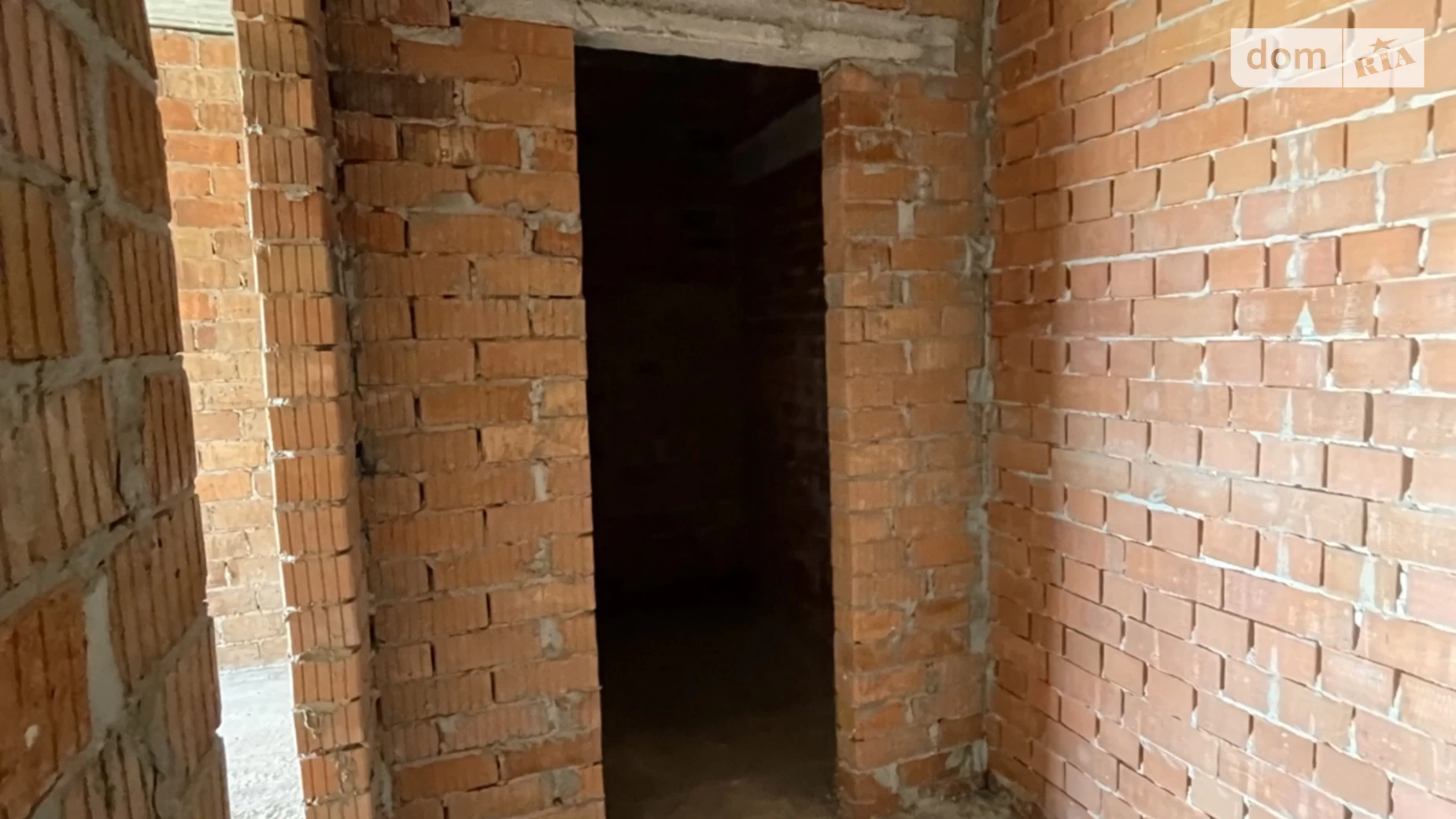 Продается 1-комнатная квартира 42.8 кв. м в Криховцах, ул. Довженко А. - фото 4