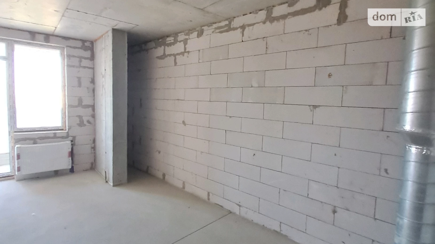 Продається 1-кімнатна квартира 28 кв. м у, цена: 29505 $ - фото 4