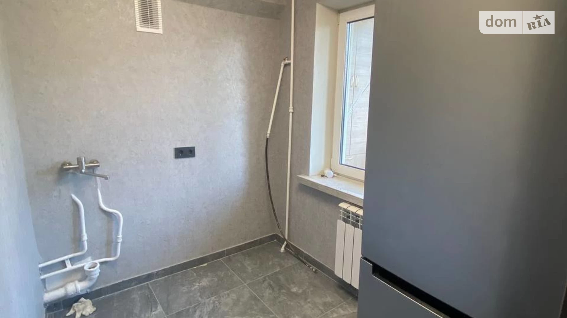 Продается 1-комнатная квартира 33.6 кв. м в Киеве, ул. Энтузиастов, 11/1 - фото 3