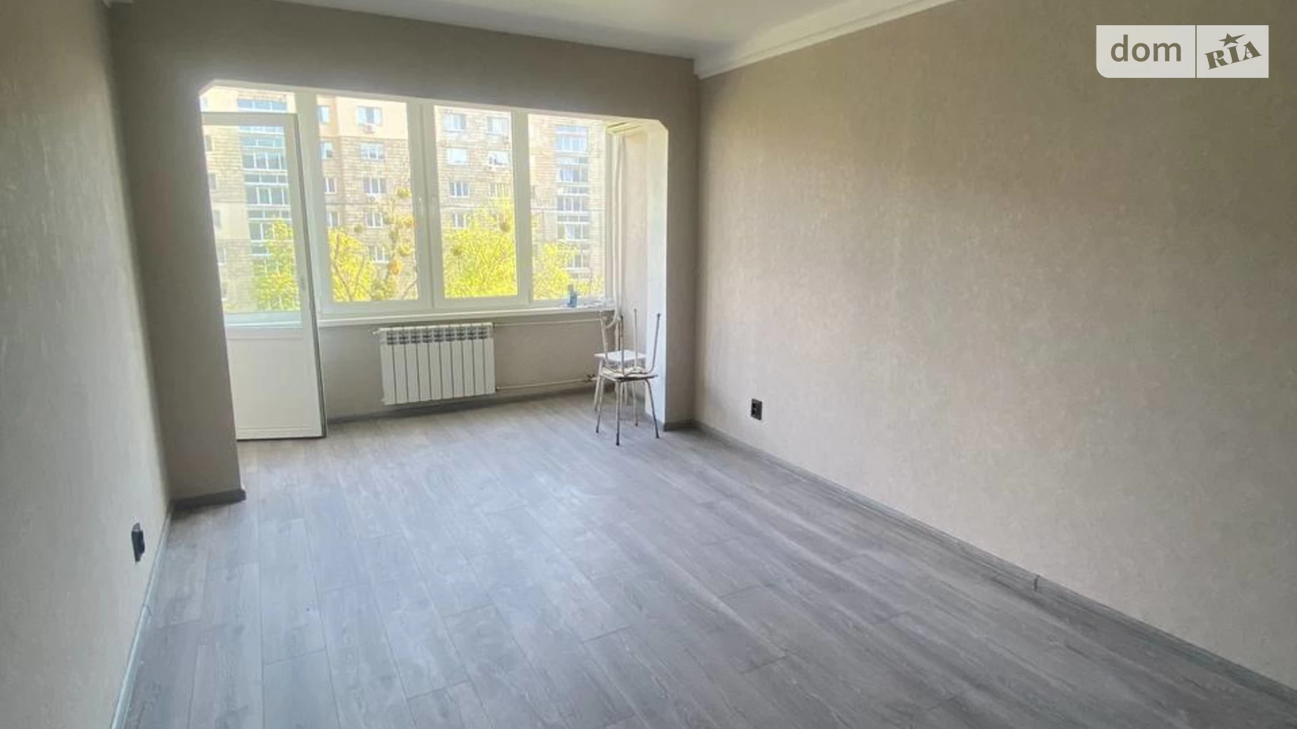 Продается 1-комнатная квартира 33.6 кв. м в Киеве, ул. Энтузиастов, 11/1 - фото 2