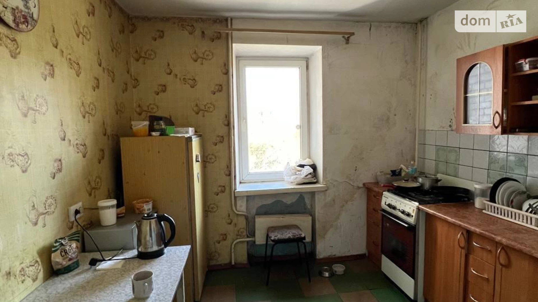 2-комнатная квартира 46.16 кв. м в Запорожье, ул. Яценко - фото 3