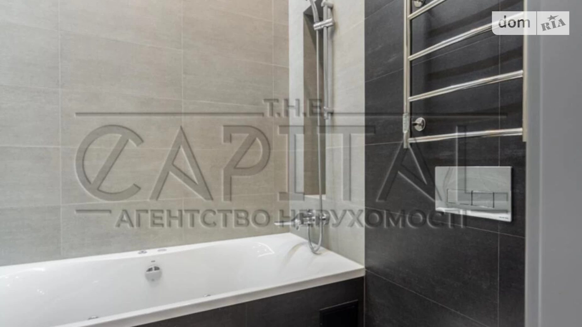 Продається 1-кімнатна квартира 51.8 кв. м у Києві, цена: 105000 $ - фото 3
