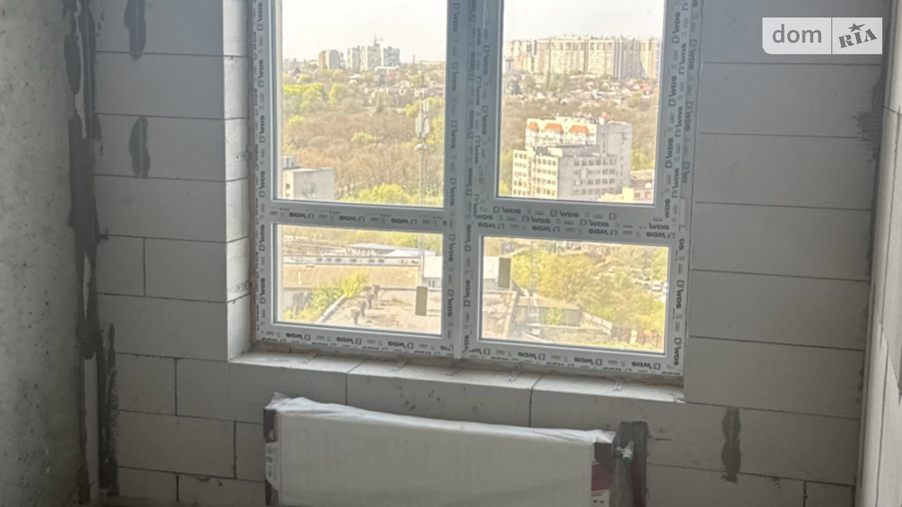 Продається 1-кімнатна квартира 39.3 кв. м у, цена: 41000 $ - фото 5