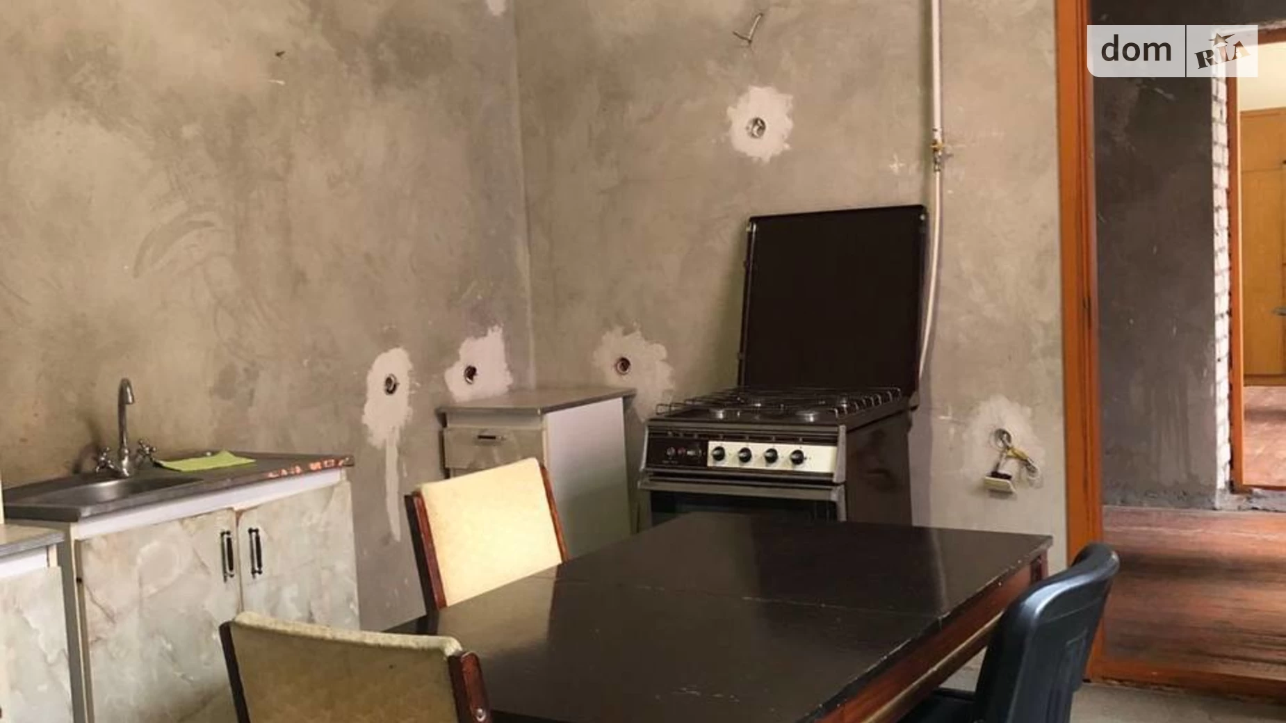 Продається одноповерховий будинок 77 кв. м з садом, цена: 40000 $ - фото 4