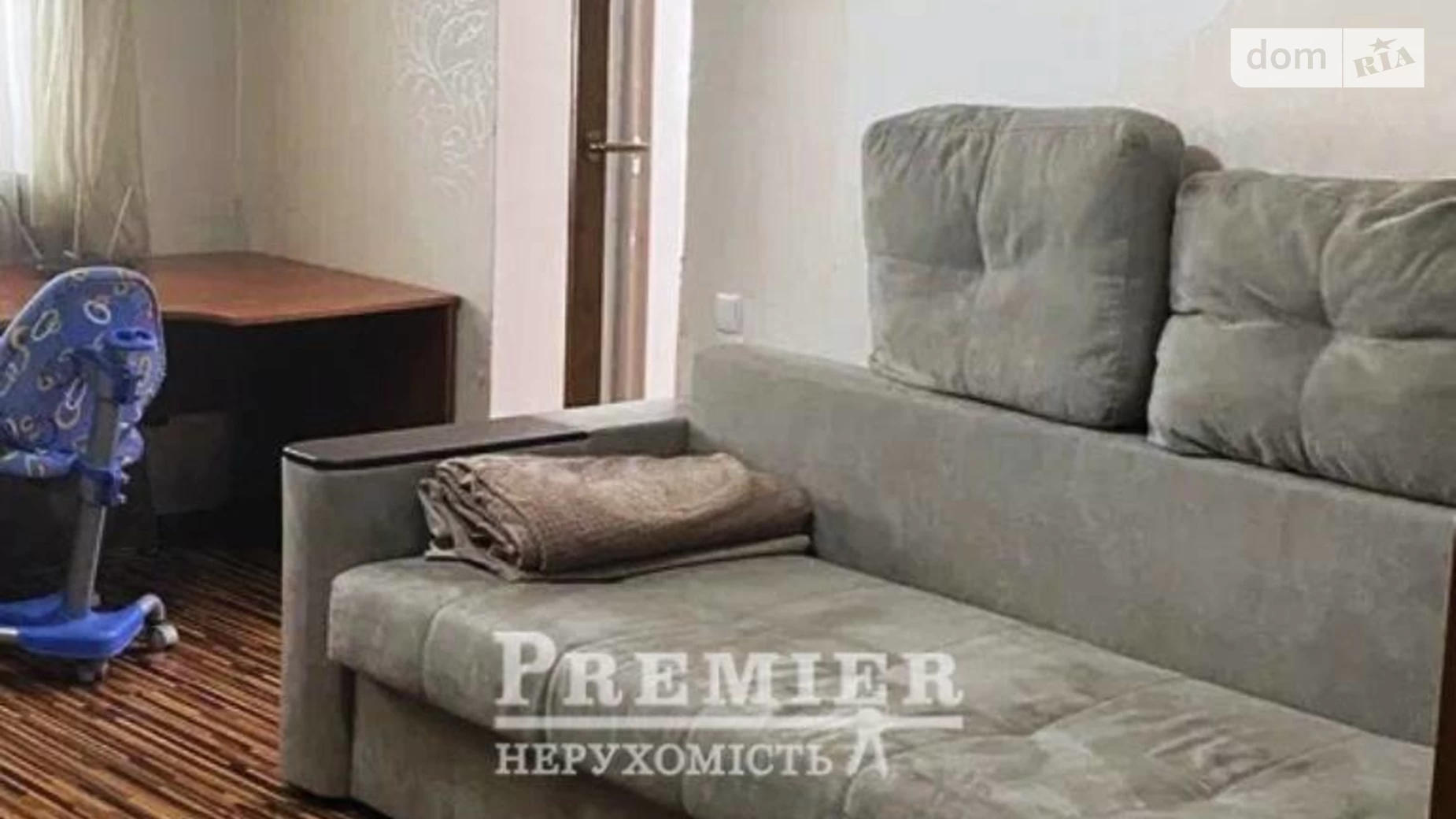 Продается 2-комнатная квартира 49.9 кв. м в Одессе, ул. Варненская - фото 2