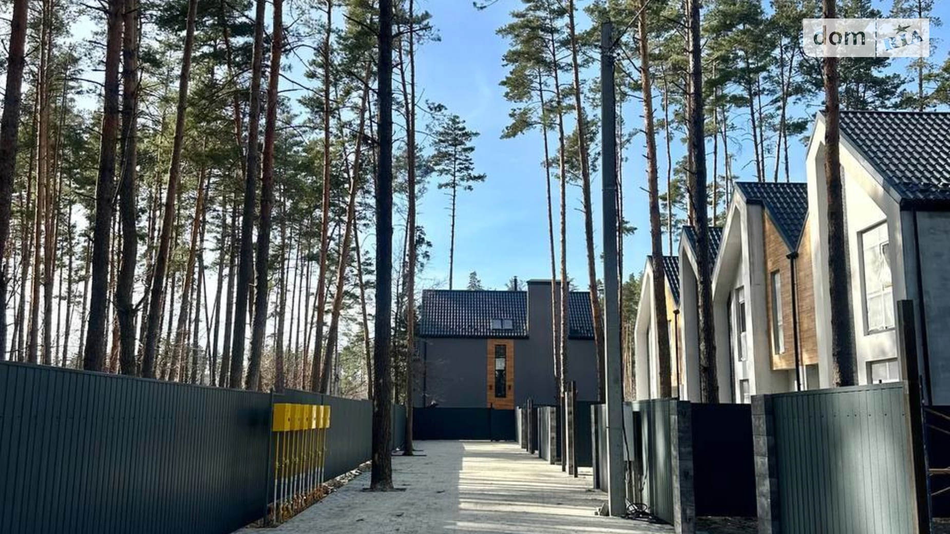 Буча Таунхаус Oscar Park, цена: 93000 $ - фото 5