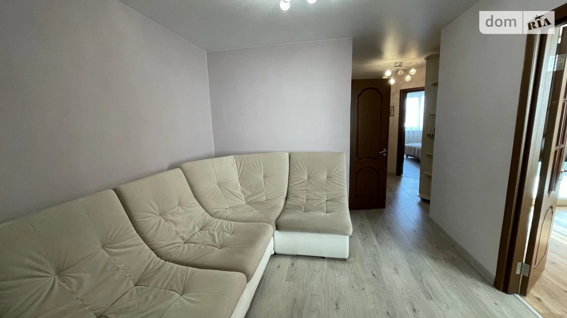 Продается 2-комнатная квартира 78.1 кв. м в Буче, ул. Тарасовская, 8А - фото 2