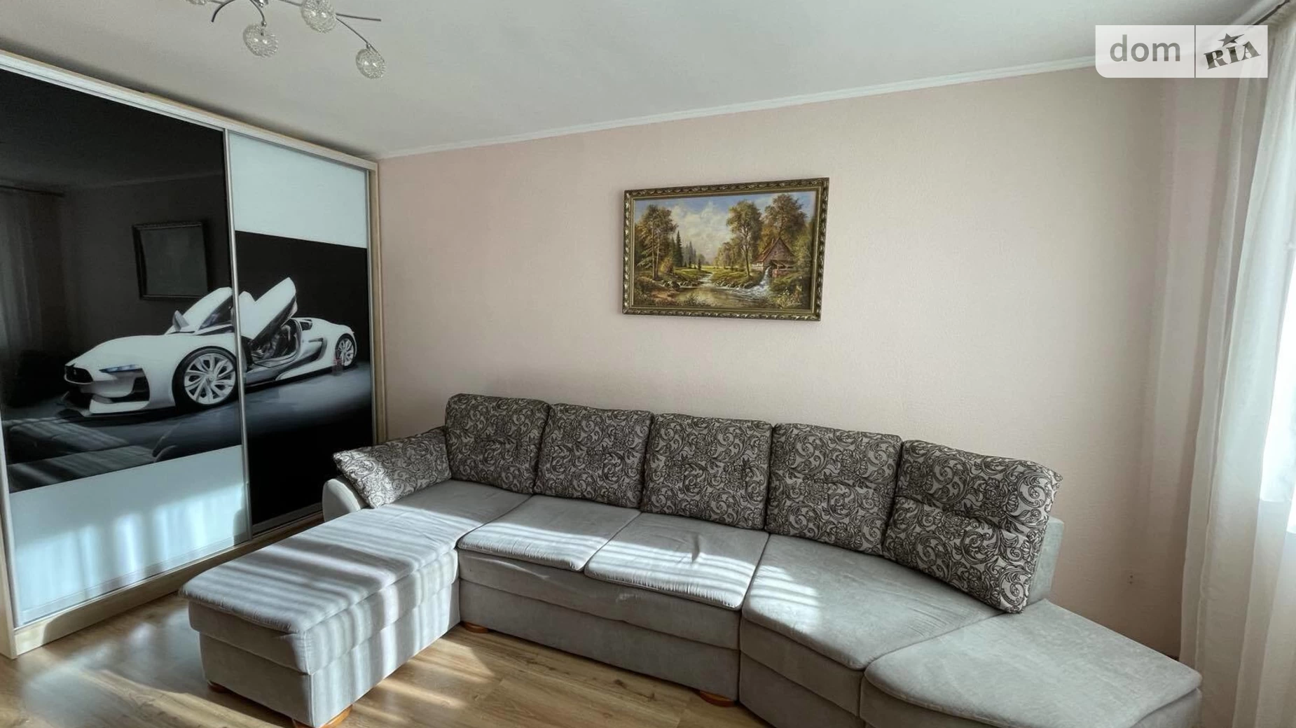 Продается 2-комнатная квартира 78.1 кв. м в Буче, ул. Тарасовская, 8А - фото 4
