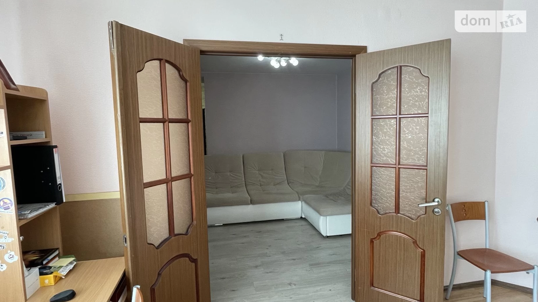 Продается 2-комнатная квартира 78.1 кв. м в Буче, ул. Тарасовская, 8А - фото 5