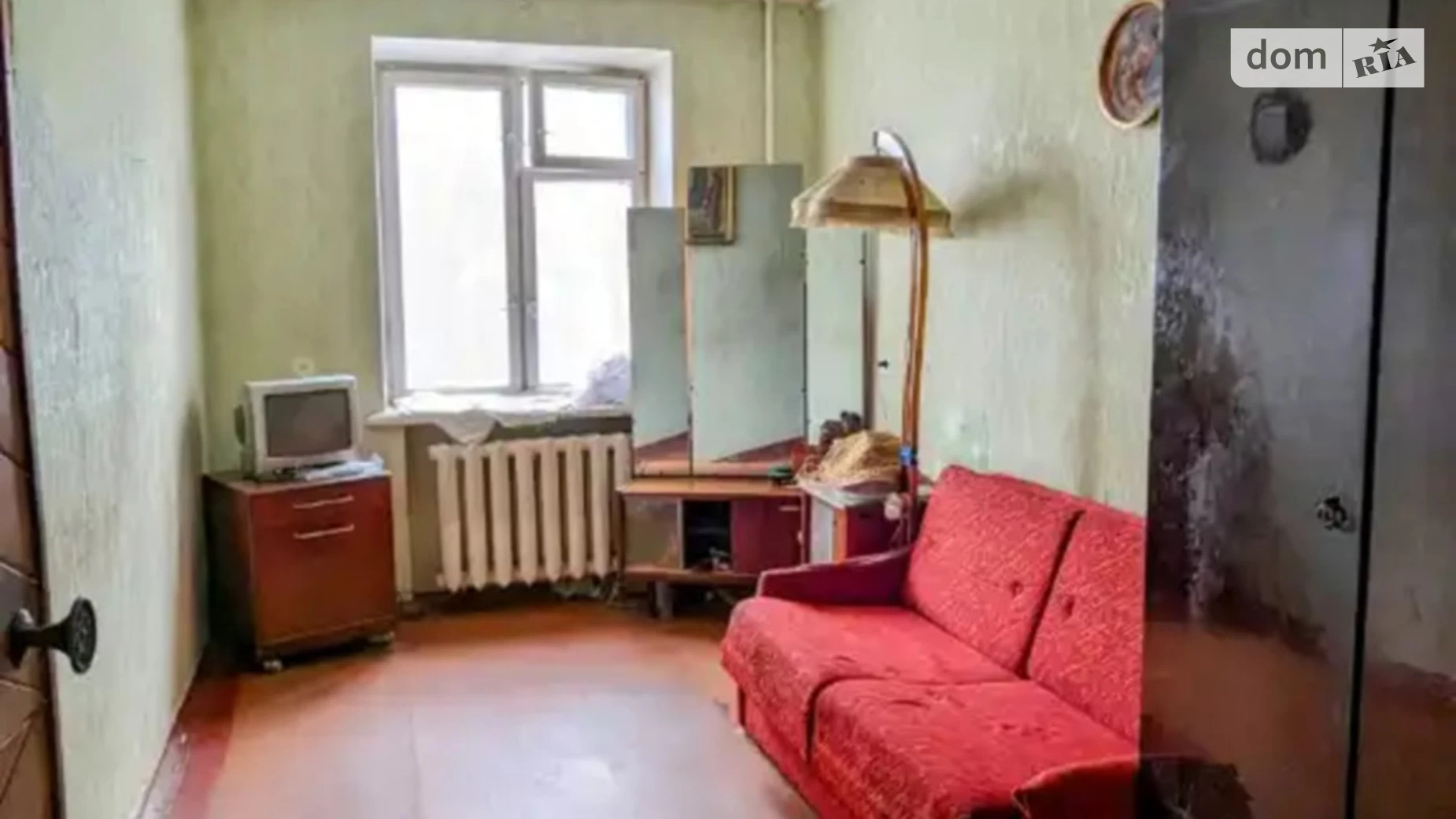 Продается 3-комнатная квартира 58.3 кв. м в Днепре, просп. Науки(Гагарина) - фото 3