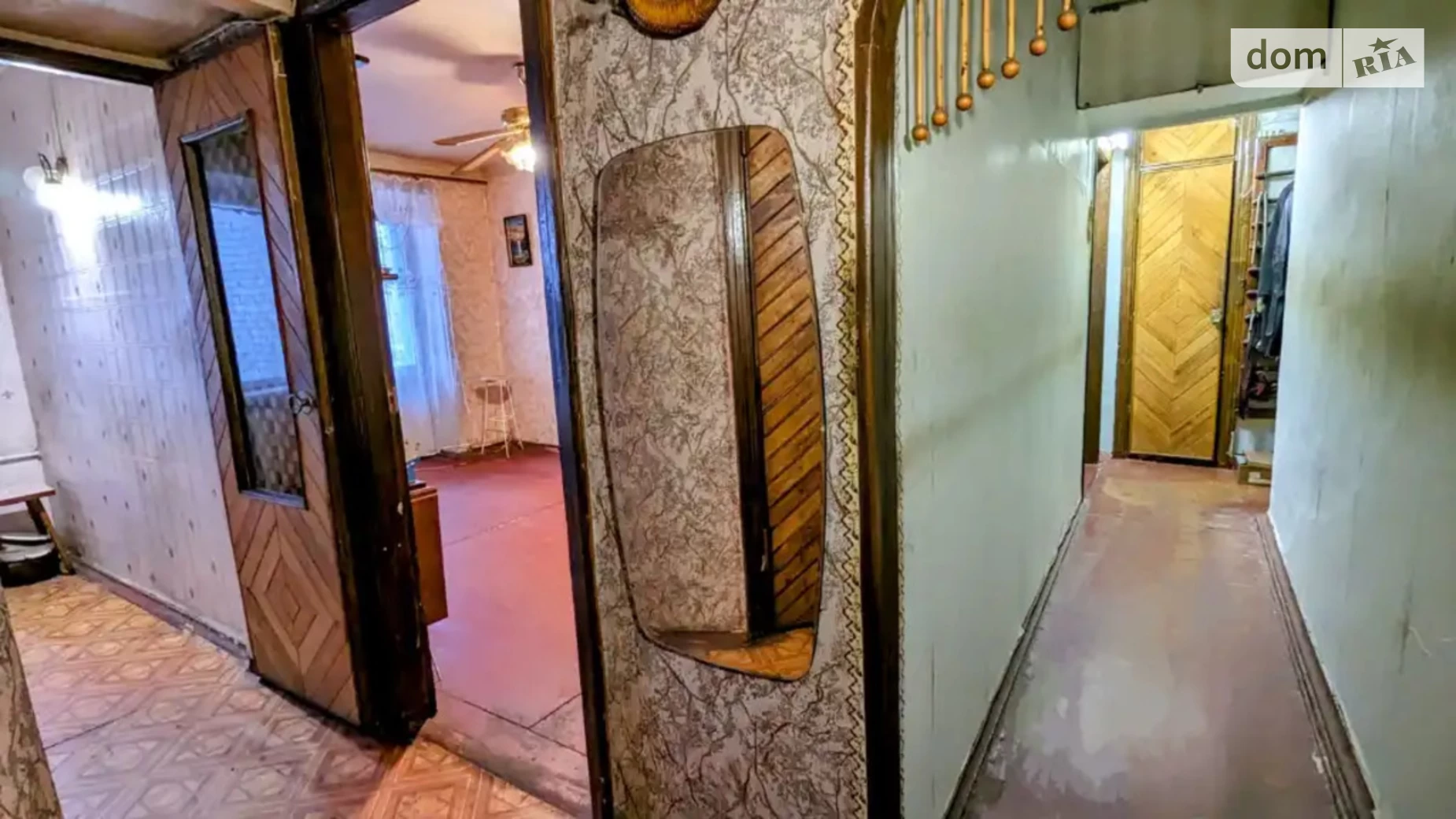 Продается 3-комнатная квартира 58.3 кв. м в Днепре, просп. Науки(Гагарина) - фото 4