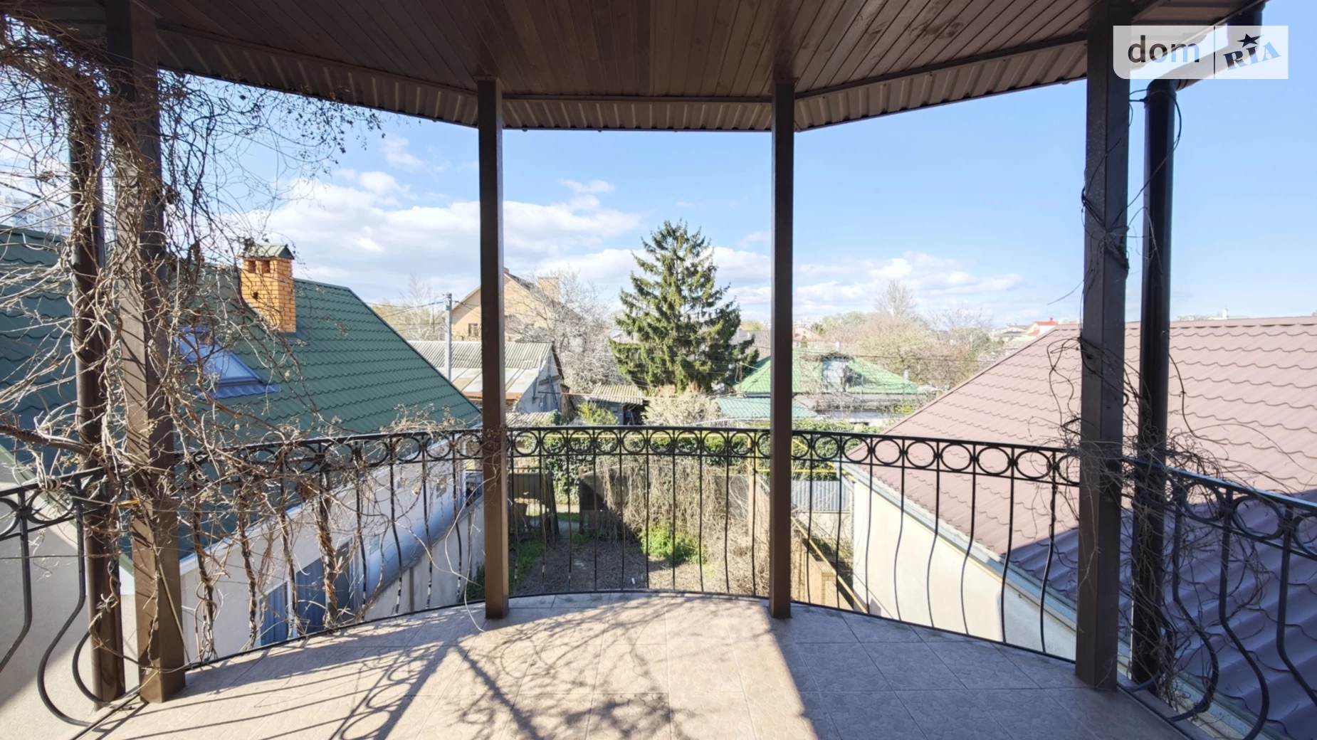 Продається будинок 2 поверховий 256.3 кв. м з каміном, цена: 165000 $ - фото 4